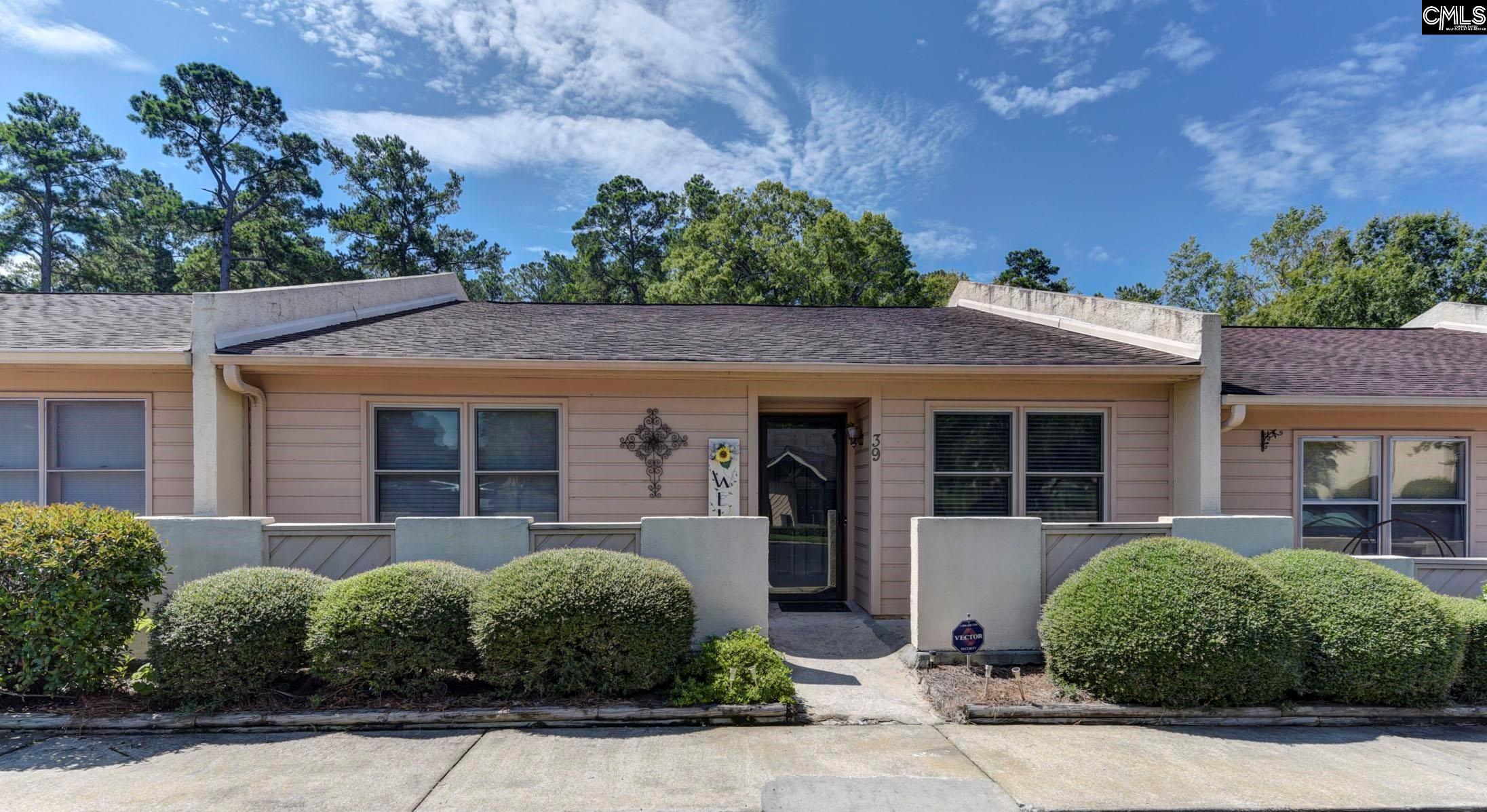 39 Boardwalk Lane Lexington, SC 29072