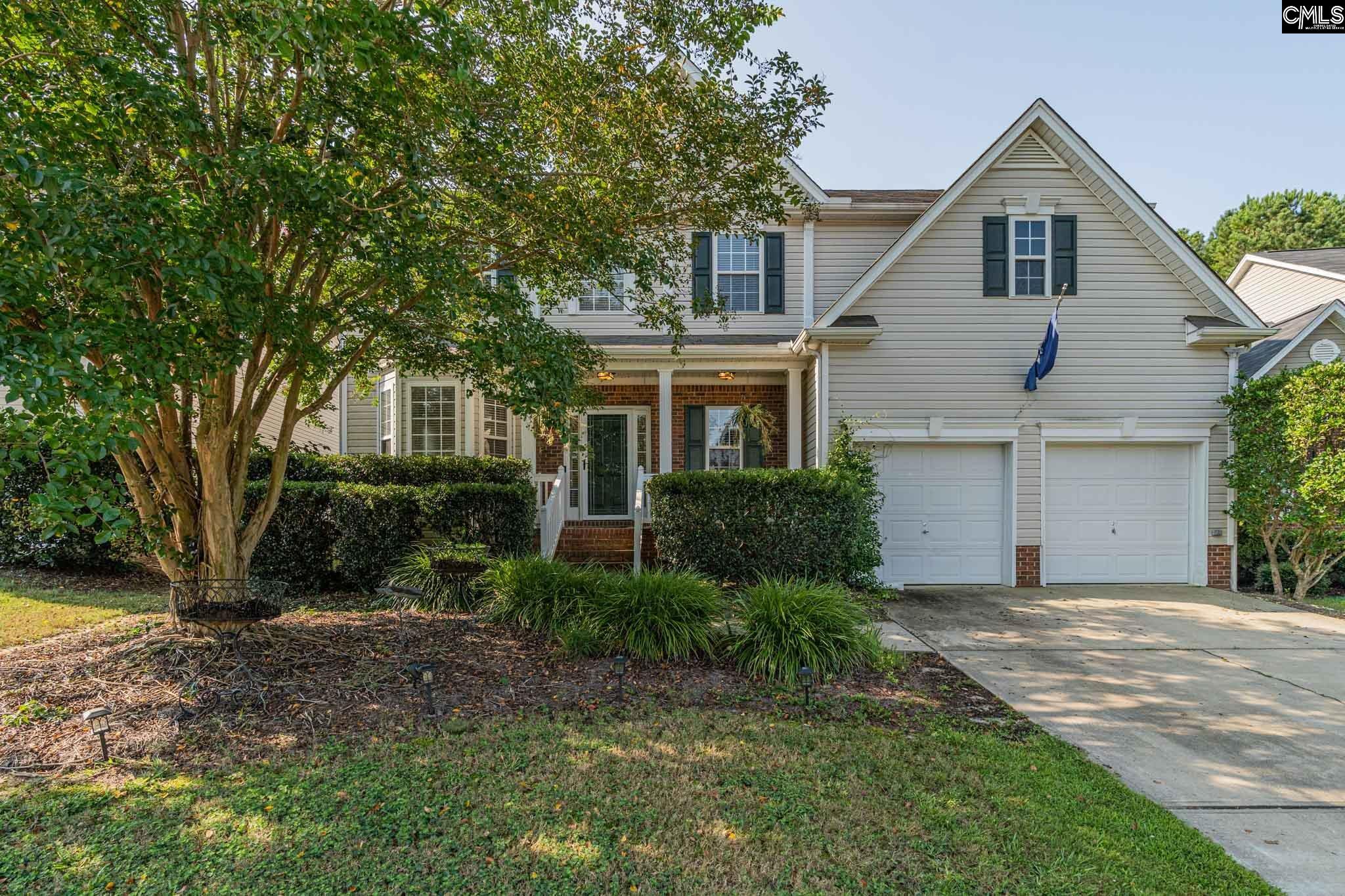 349 Buckthorne Drive Lexington, SC 29072