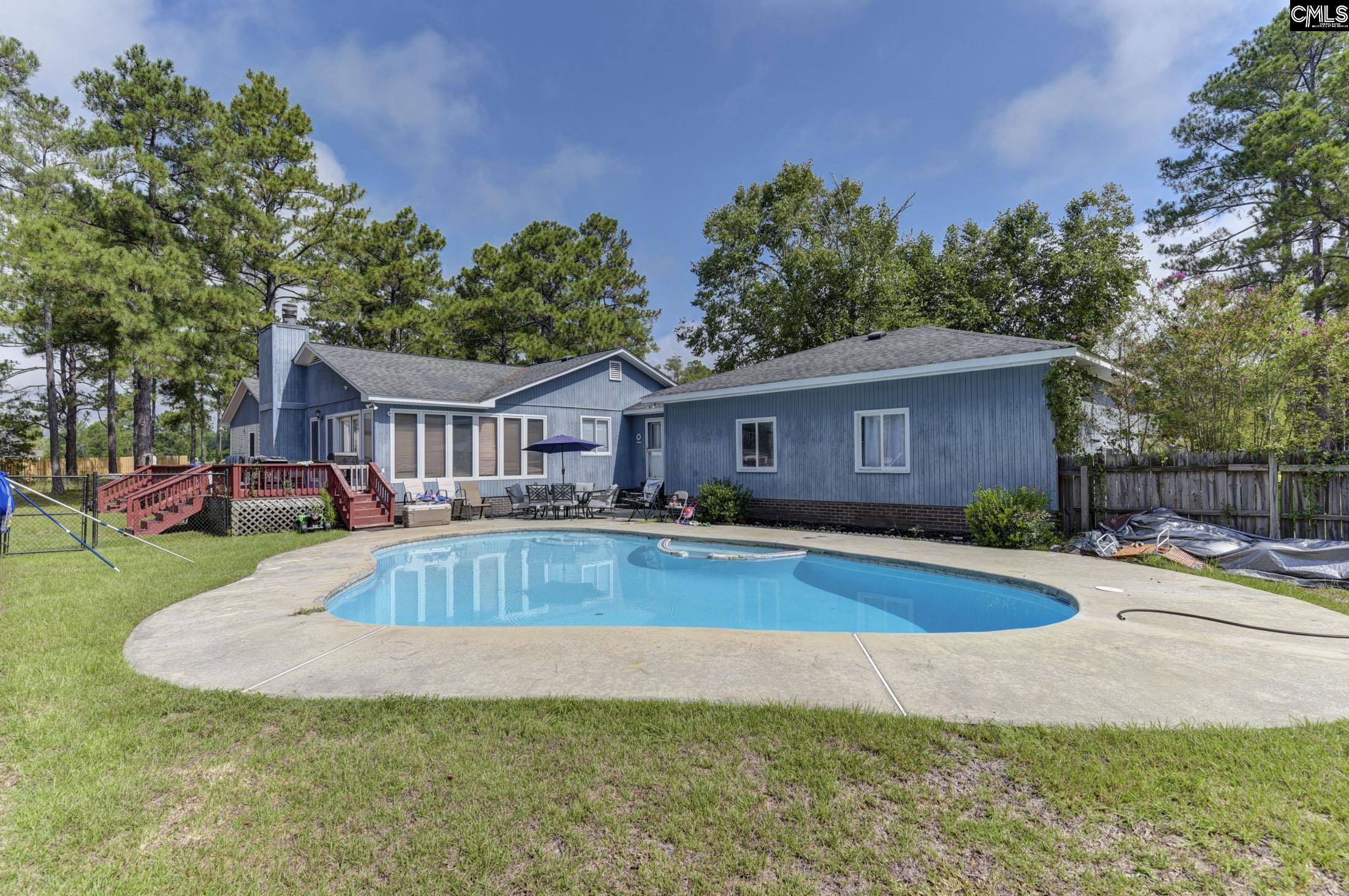 346 Langford Road Blythewood, SC 29016