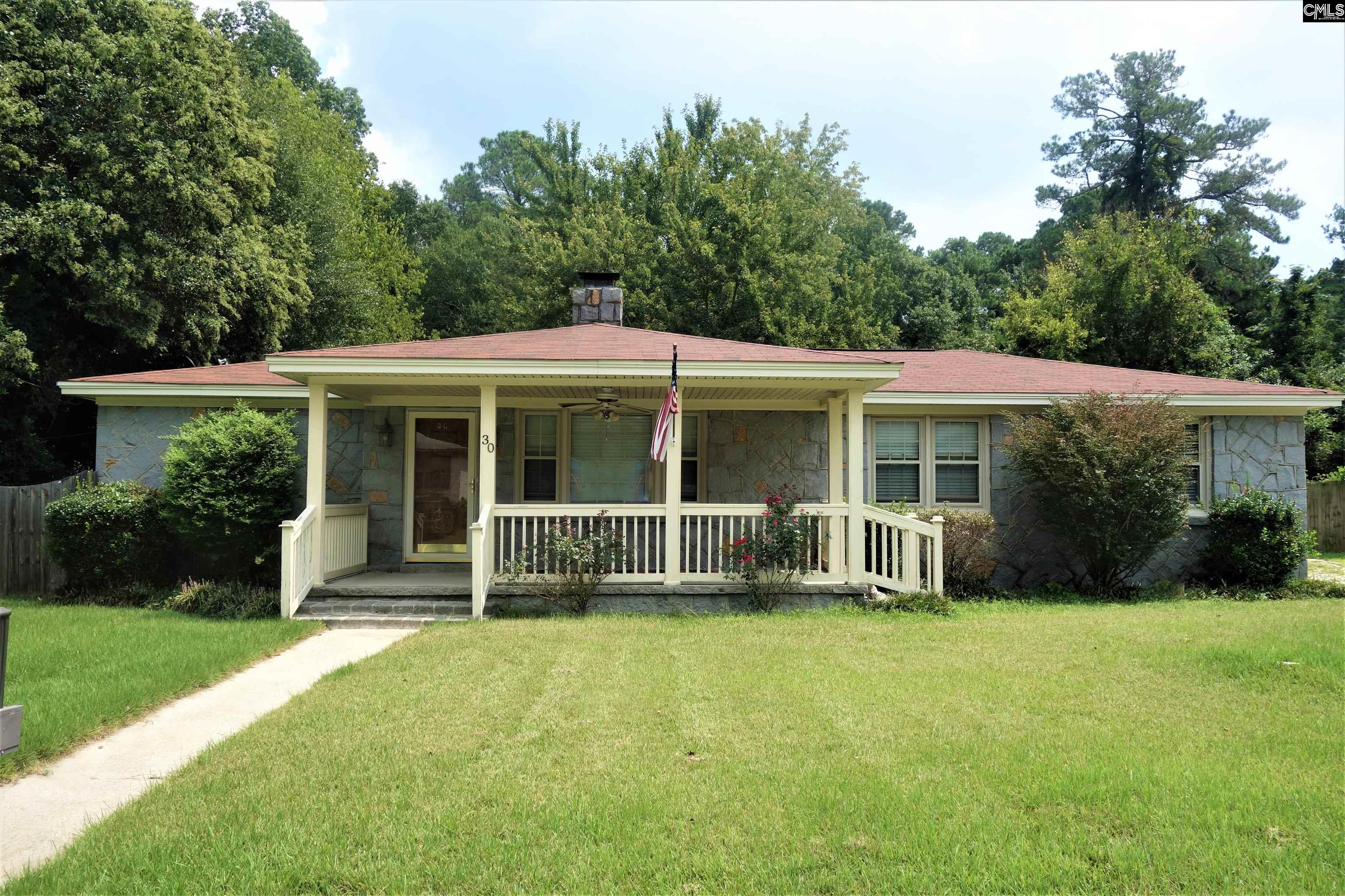 30 Carroll Court West Columbia, SC 29170