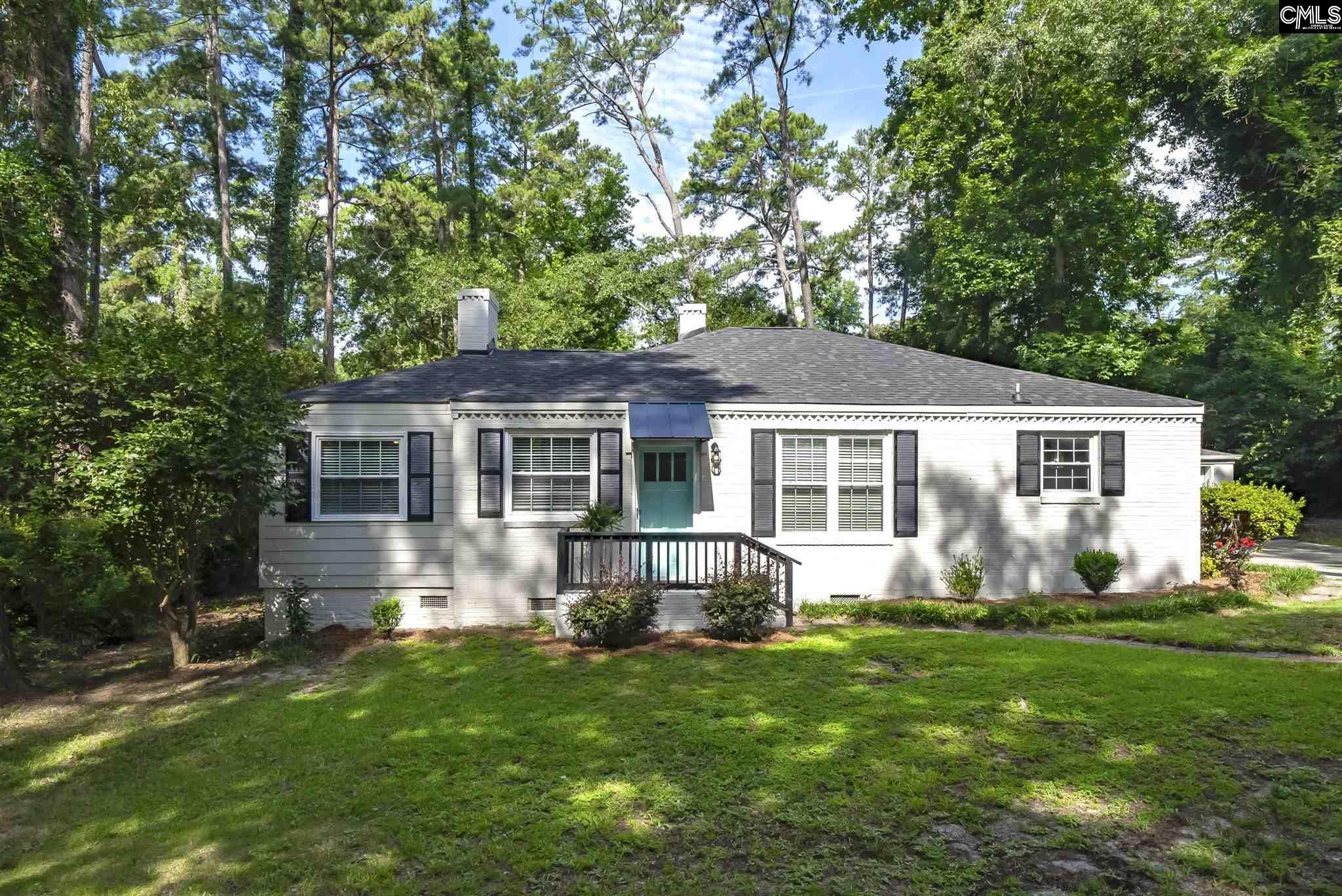 311 N Trenholm Road Columbia, SC 29206