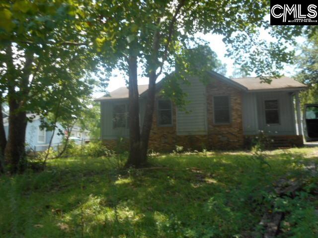 836 Old Orangeburg Road Lexington, SC 29073
