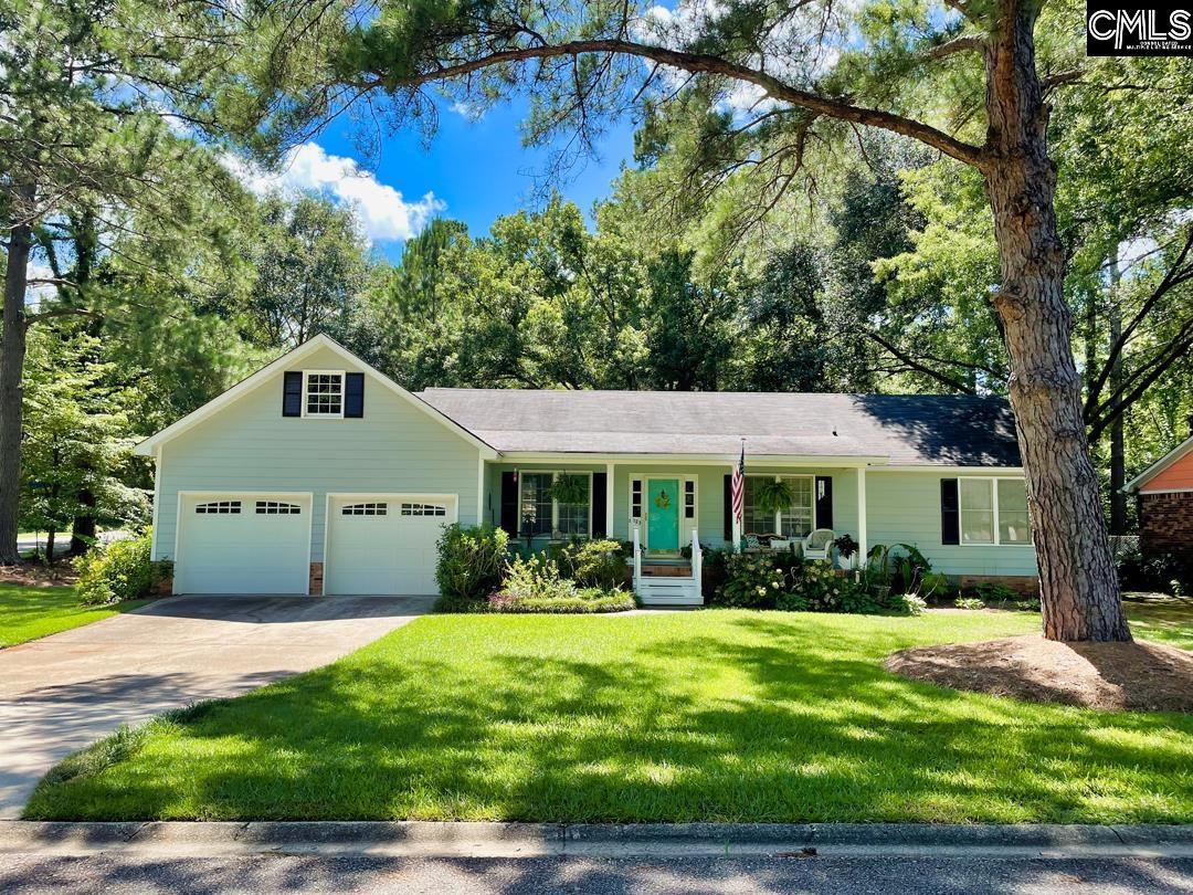 123 Cokesdale Road Columbia, SC 29212