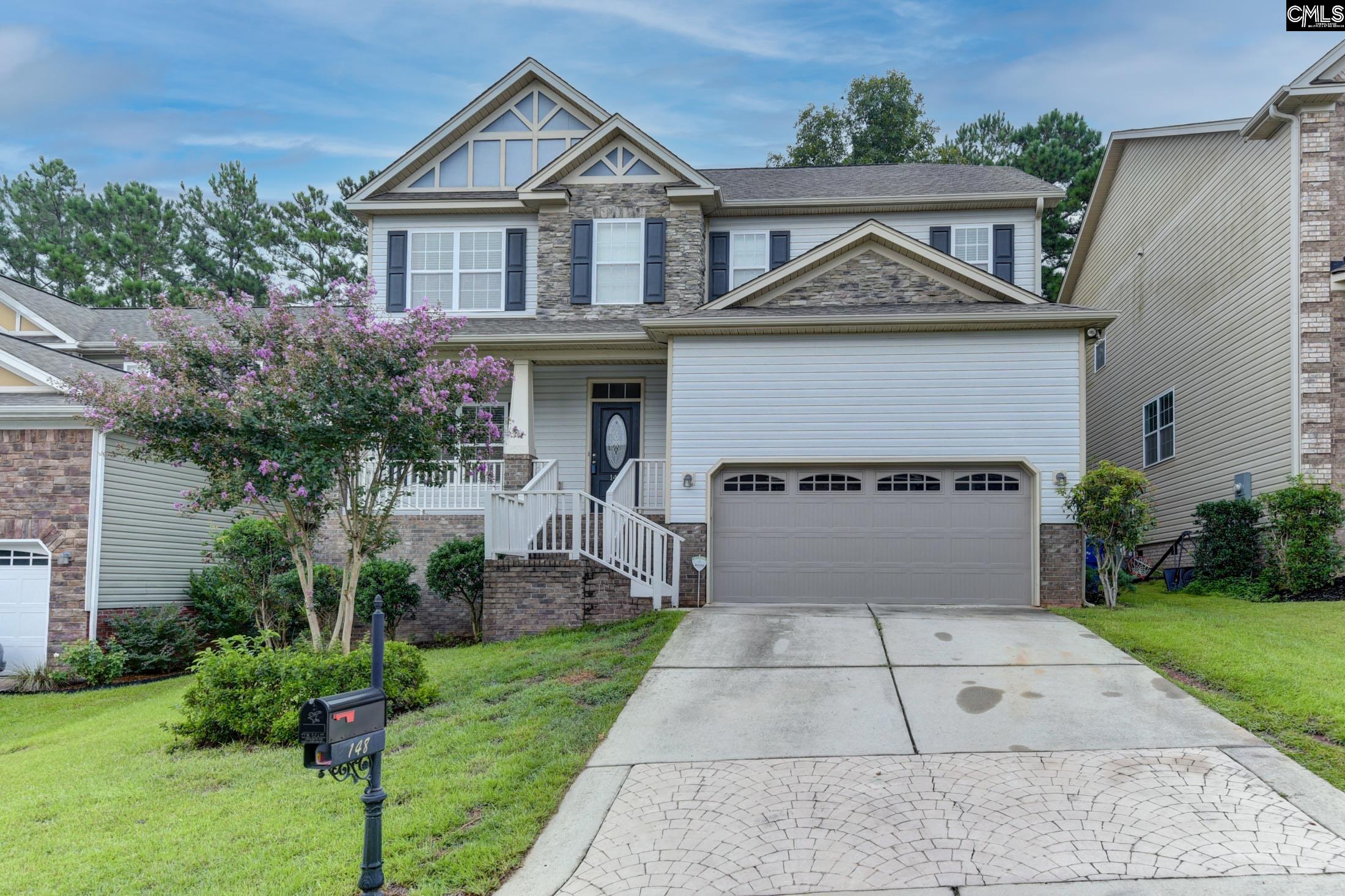 148 Herrick Court Lexington, SC 29072