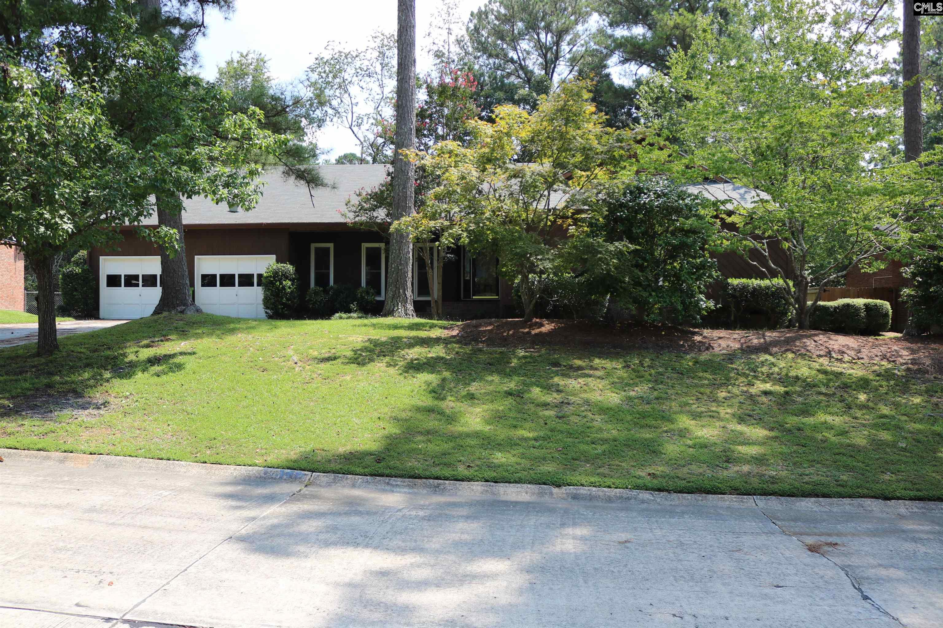 30 Halton Court Columbia, SC 29223