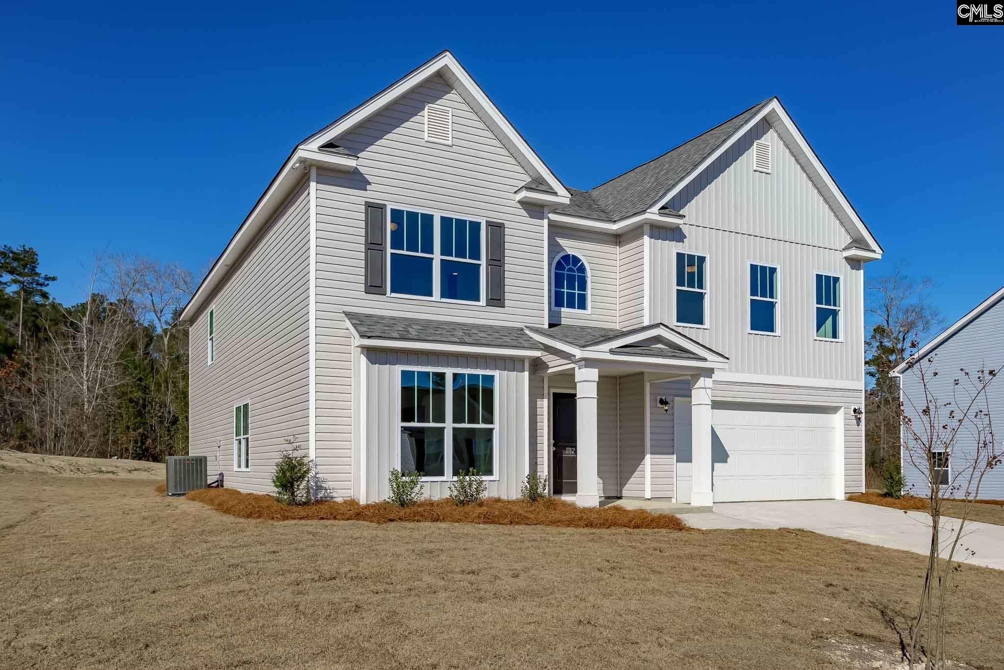 646 Roseridge Drive Blythewood, SC 29016