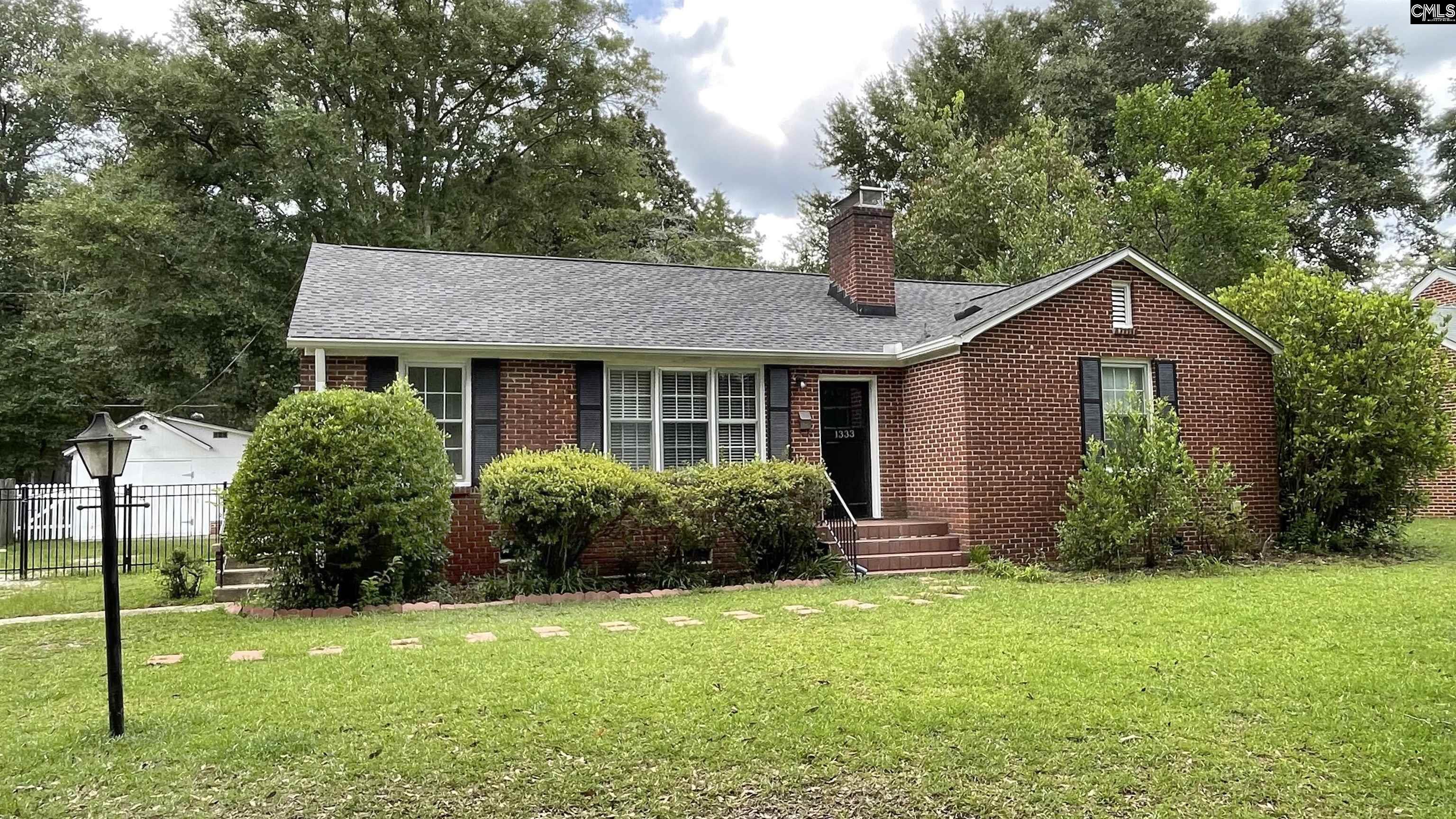 1333 Brennen Road Columbia, SC 29206
