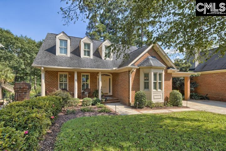 260 Berry Tree Lane Columbia, SC 29206