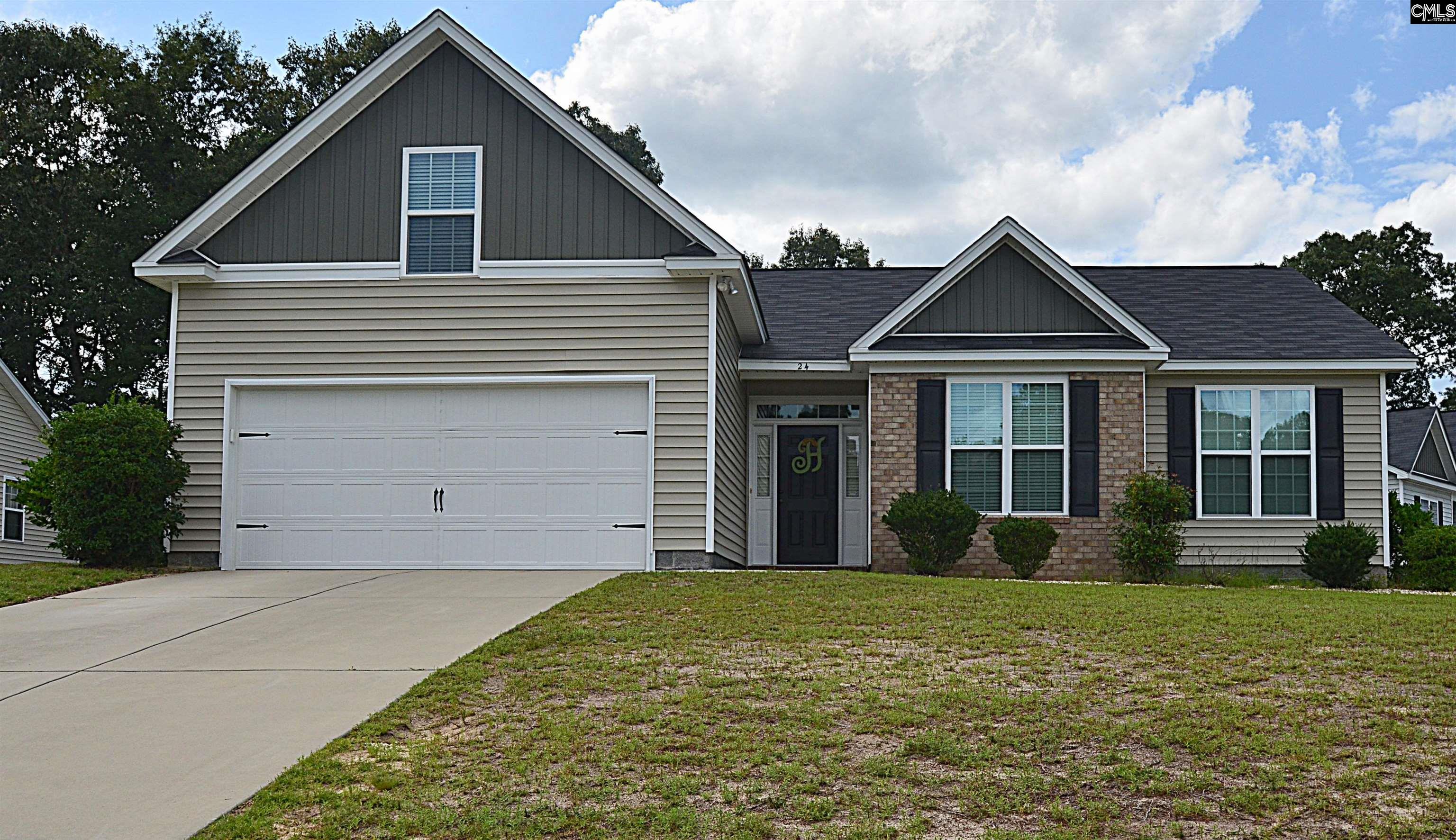 24 Lone Oak Court Elgin, SC 29045