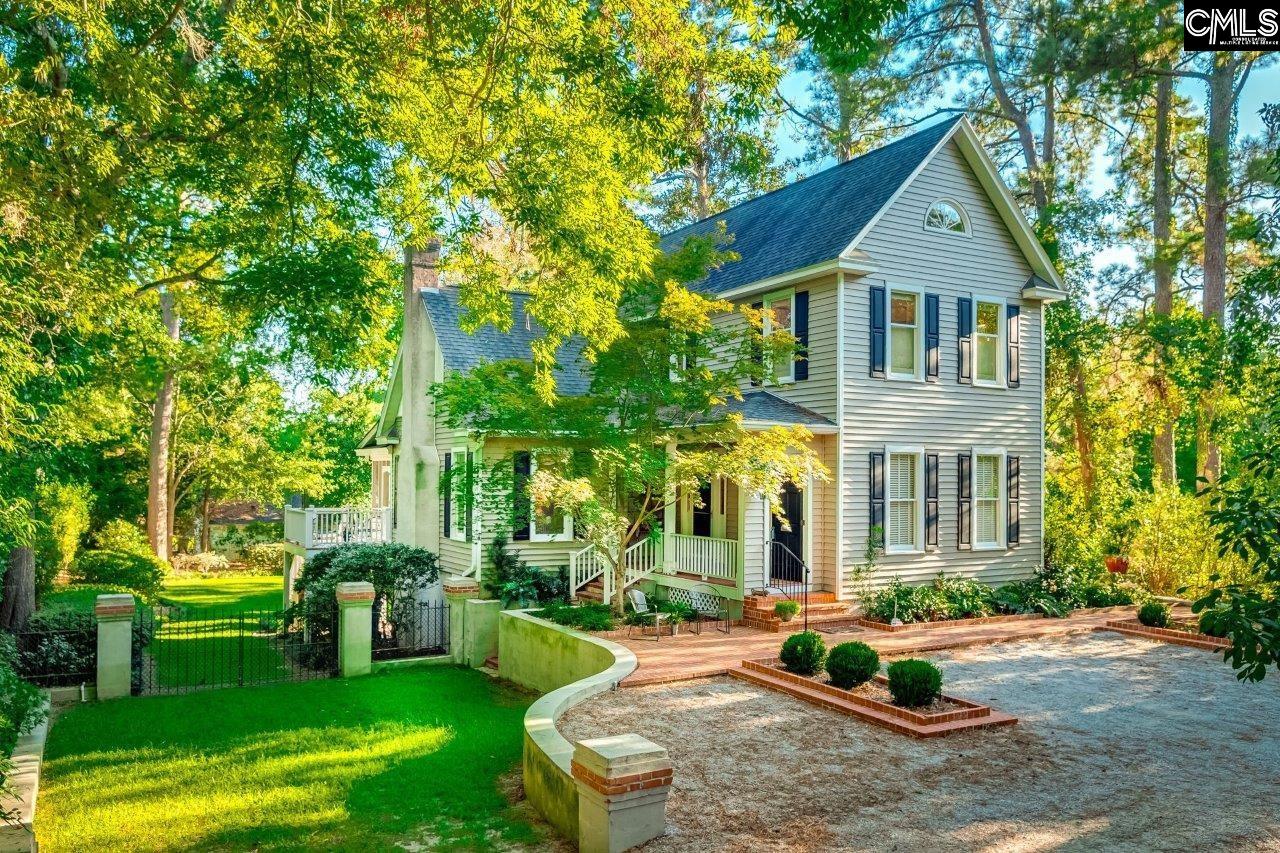 520 Cooks Court Camden, SC 29020-2702