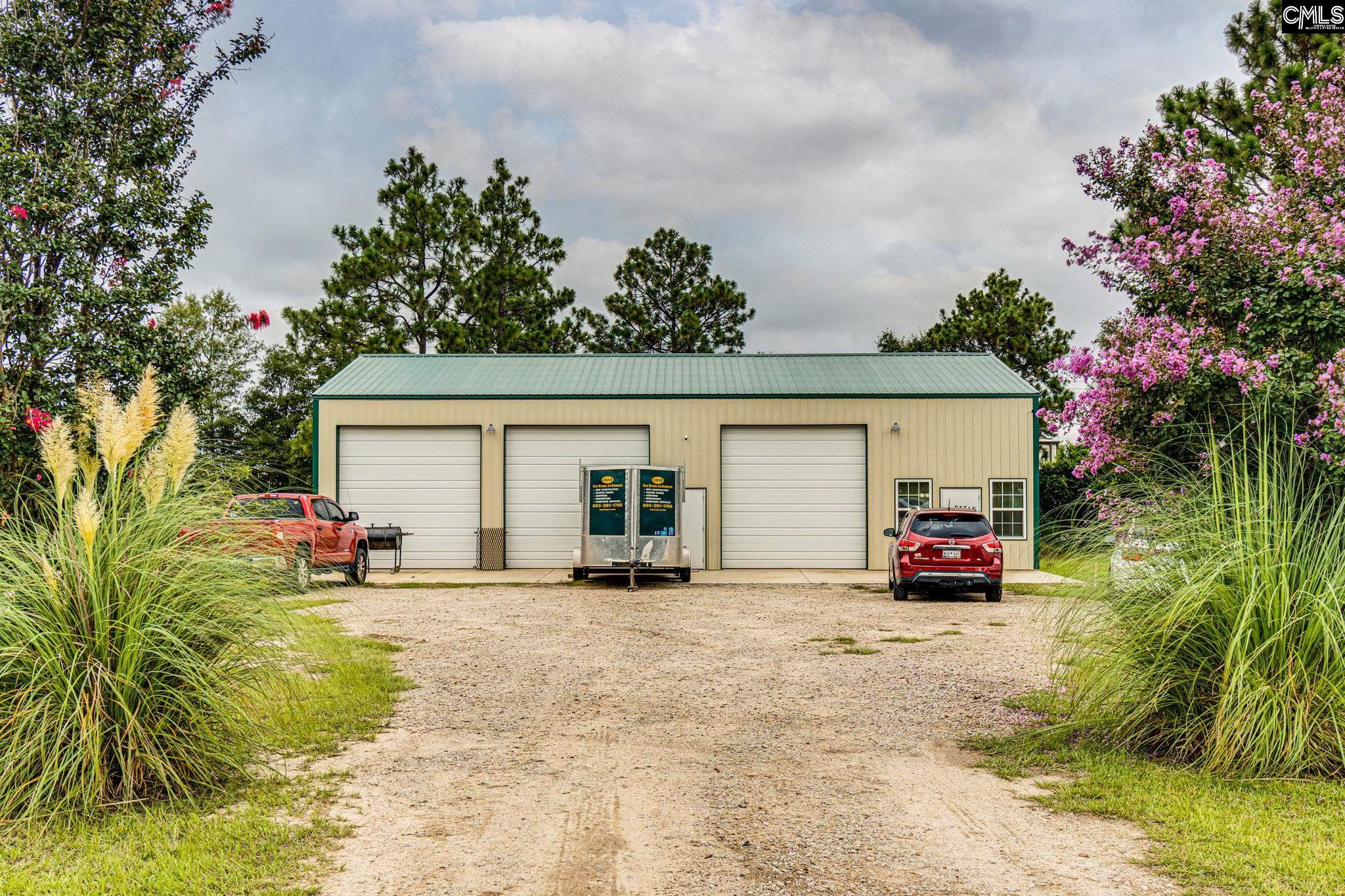 244 Two Notch Road Lexington, SC 29073