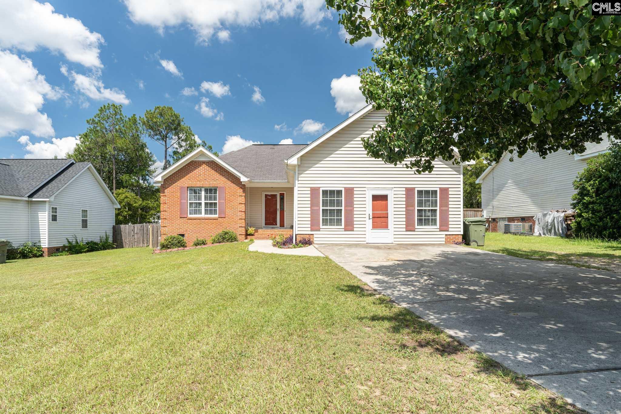21 Camp Creek Drive Elgin, SC 29045