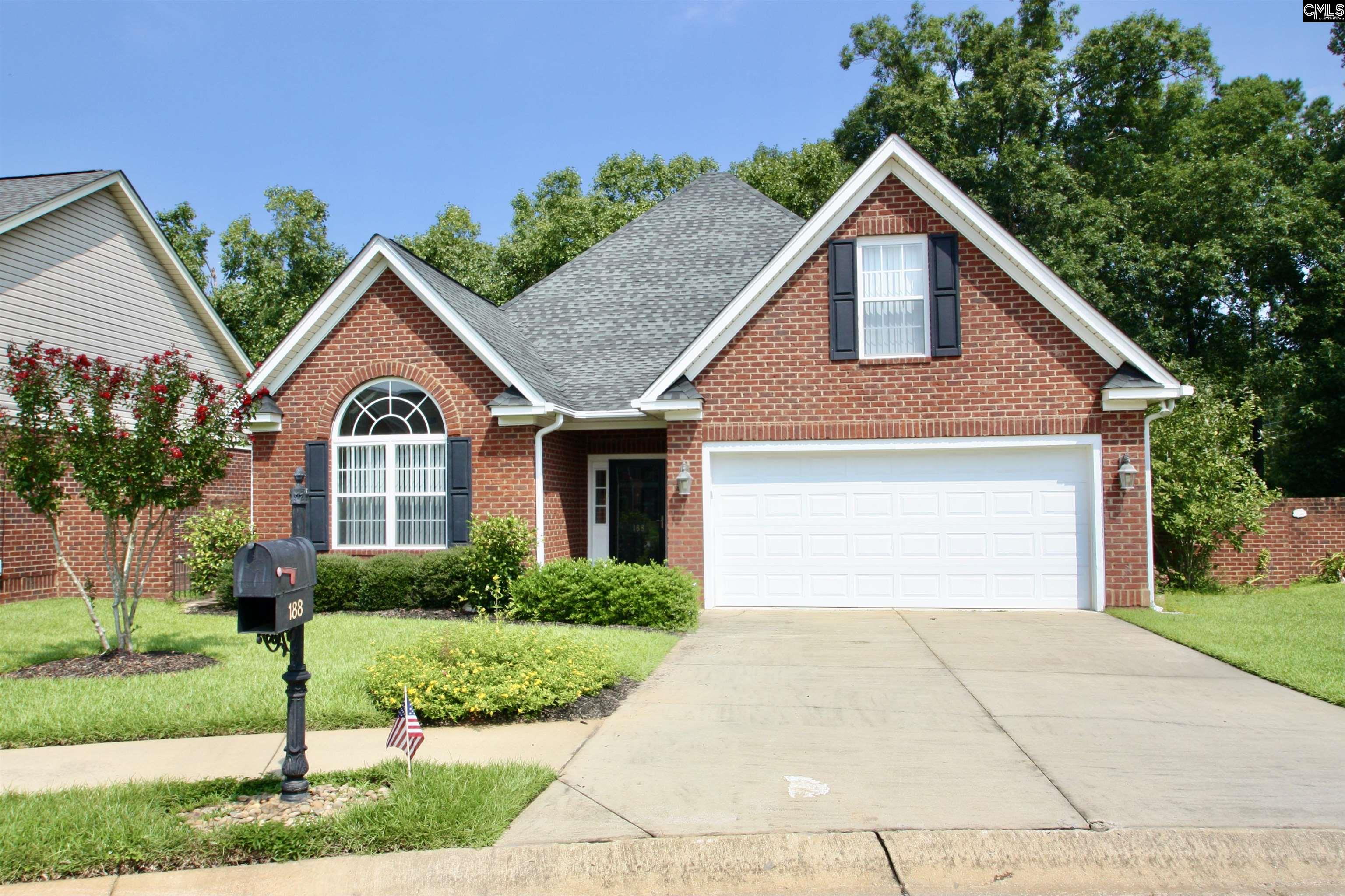 188 Shoal Court Lexington, SC 29072