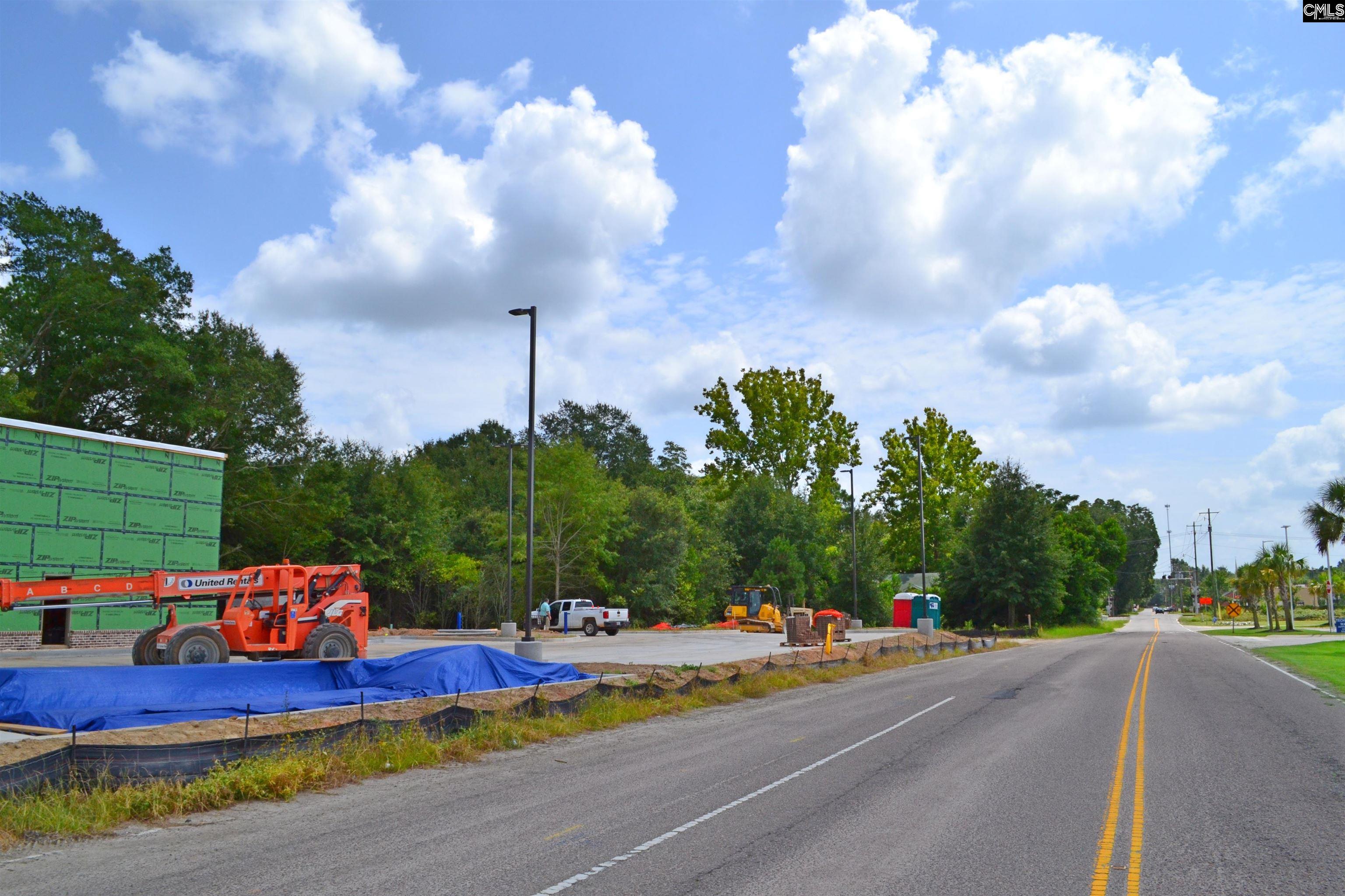 Hendrix Street Leesville, SC 29070