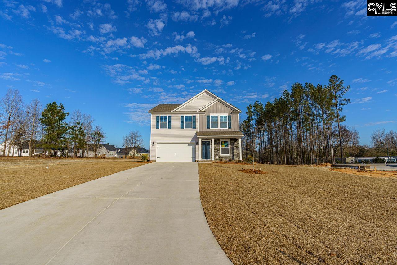 22 Shoal Court Camden, SC 29020