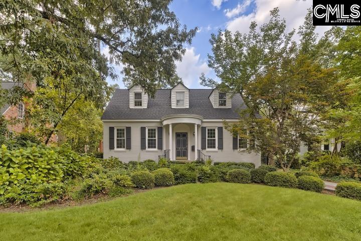 2715 Stratford Road Columbia, SC 29204-2343