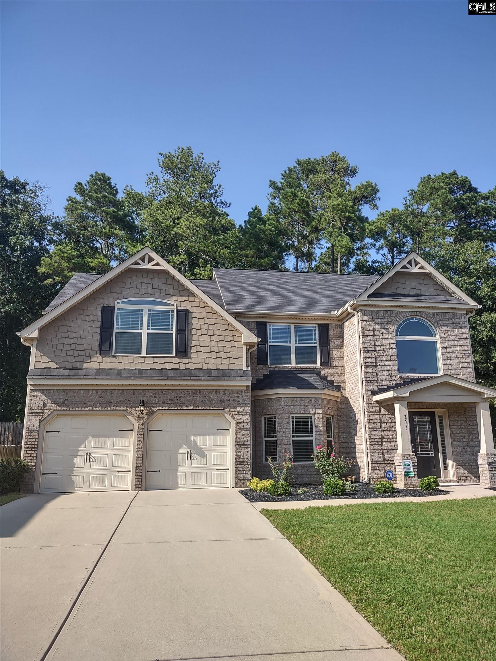 337 Grey Oaks Court Lexington, SC 29072