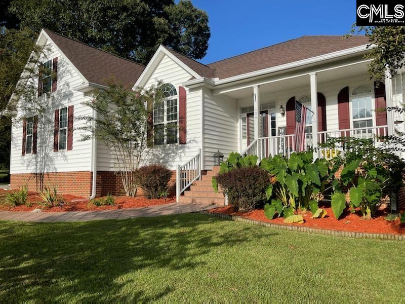 104 Stratford Plantation Drive Elgin, SC 29045