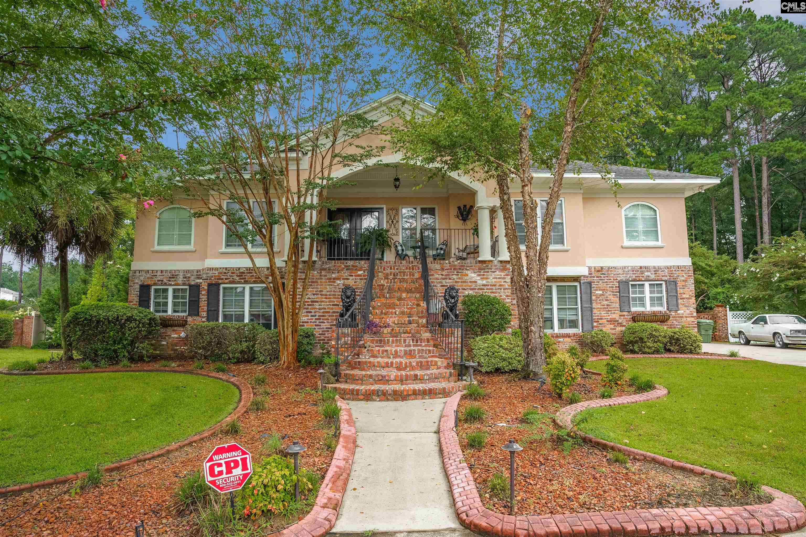 145 Wild Azalea Court, Columbia, SC 29223
