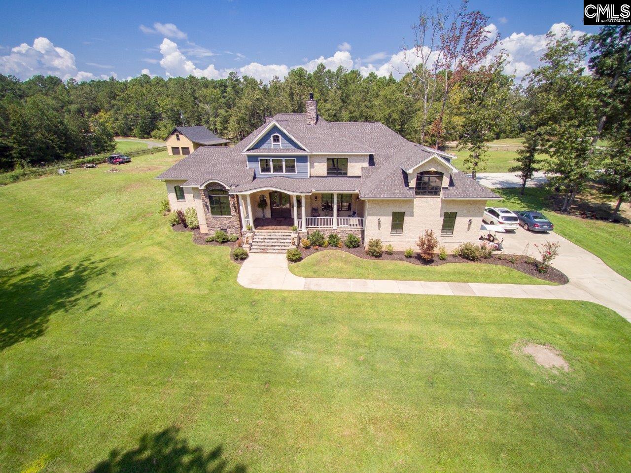 3522 Kennerly Road Irmo, SC 29063