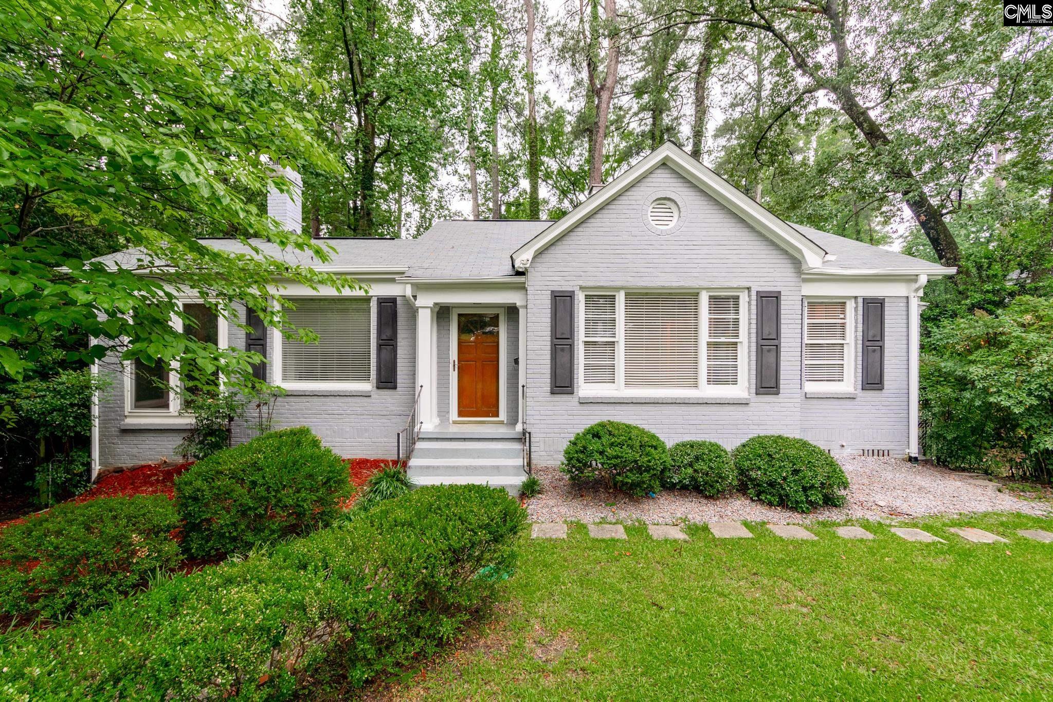 4112 Macgregor Drive Columbia, SC 29206