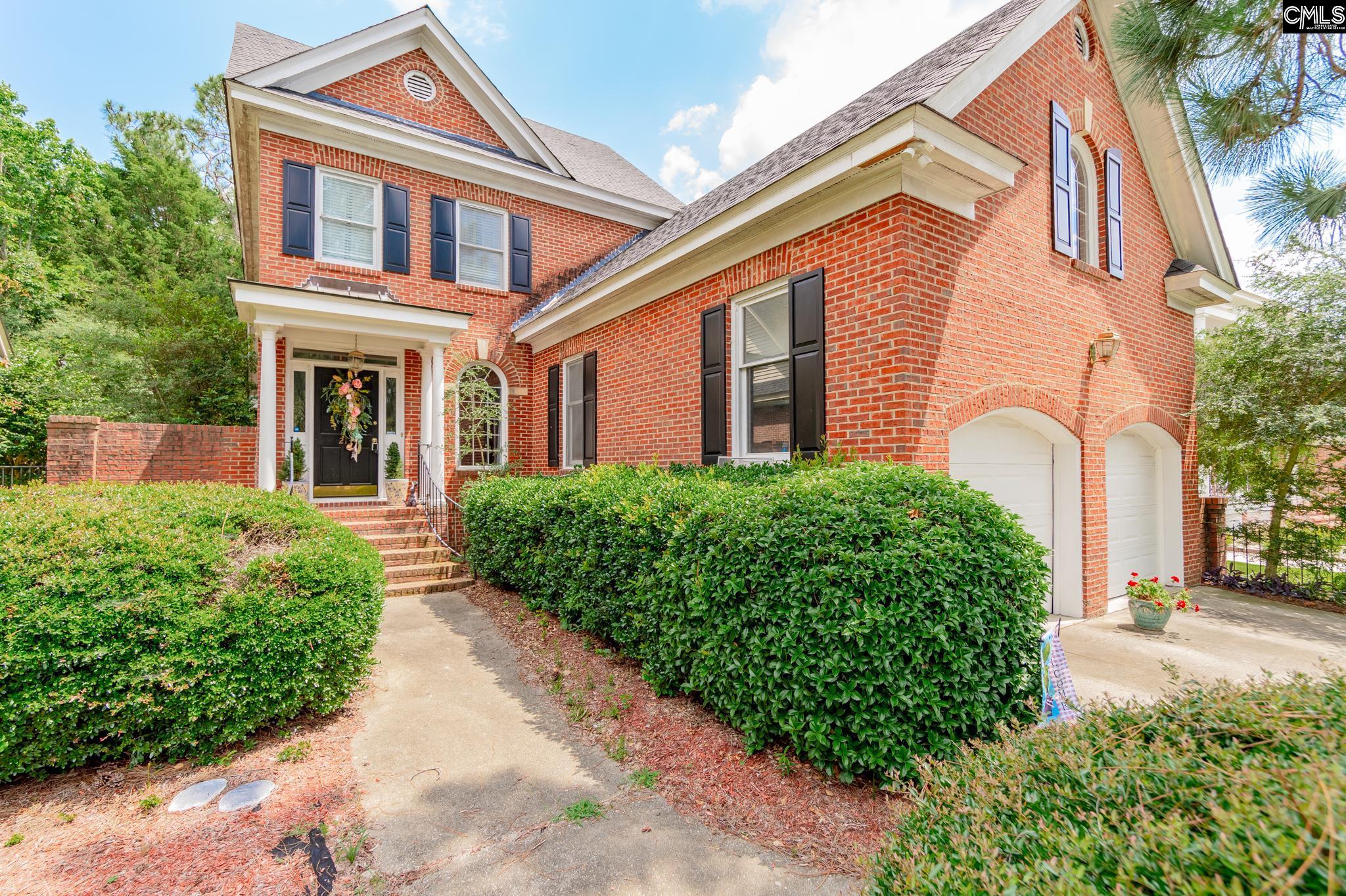 213 Miles Road Columbia, SC 29223