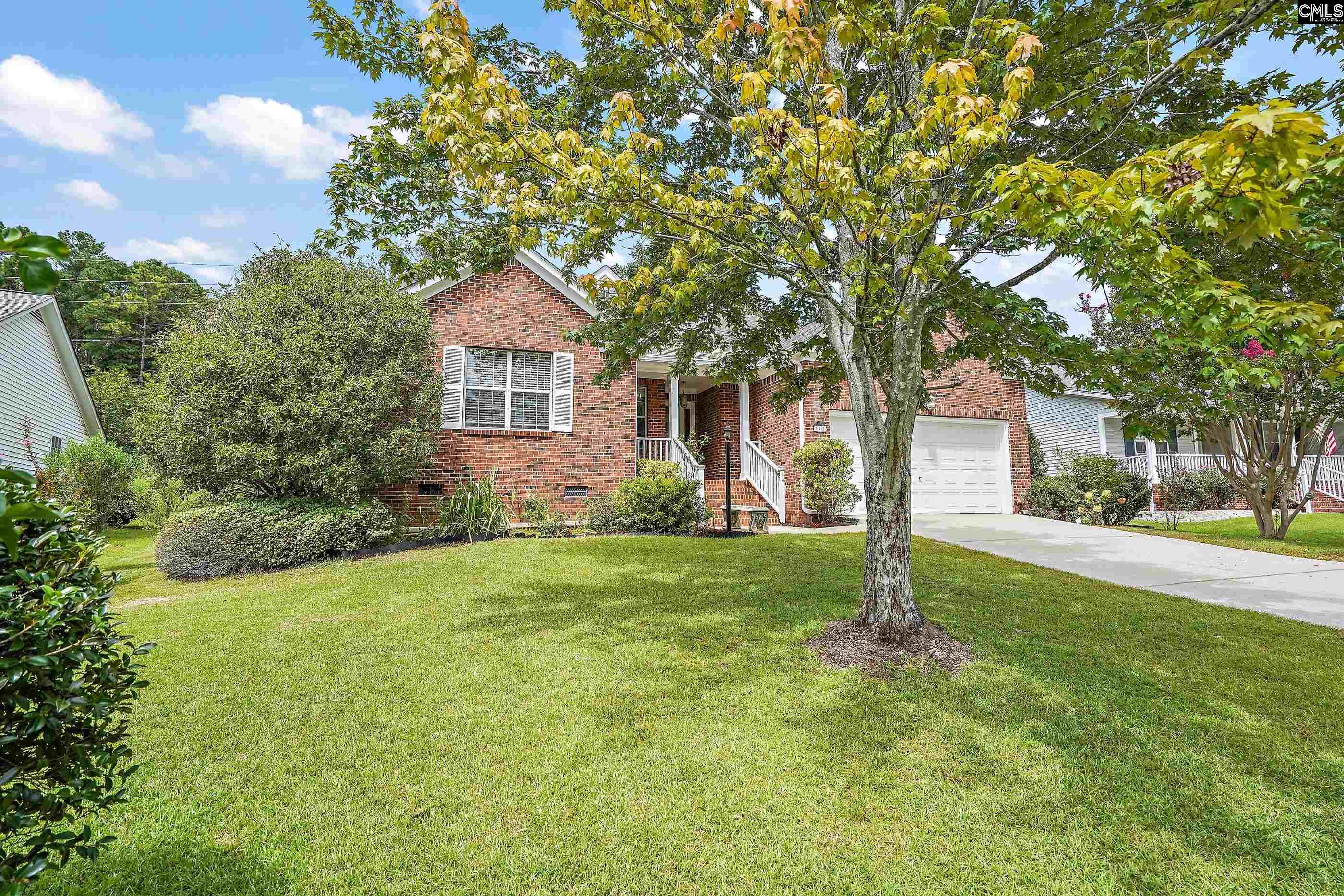 212 Hunters Ridge Drive Lexington, SC 29072-7844