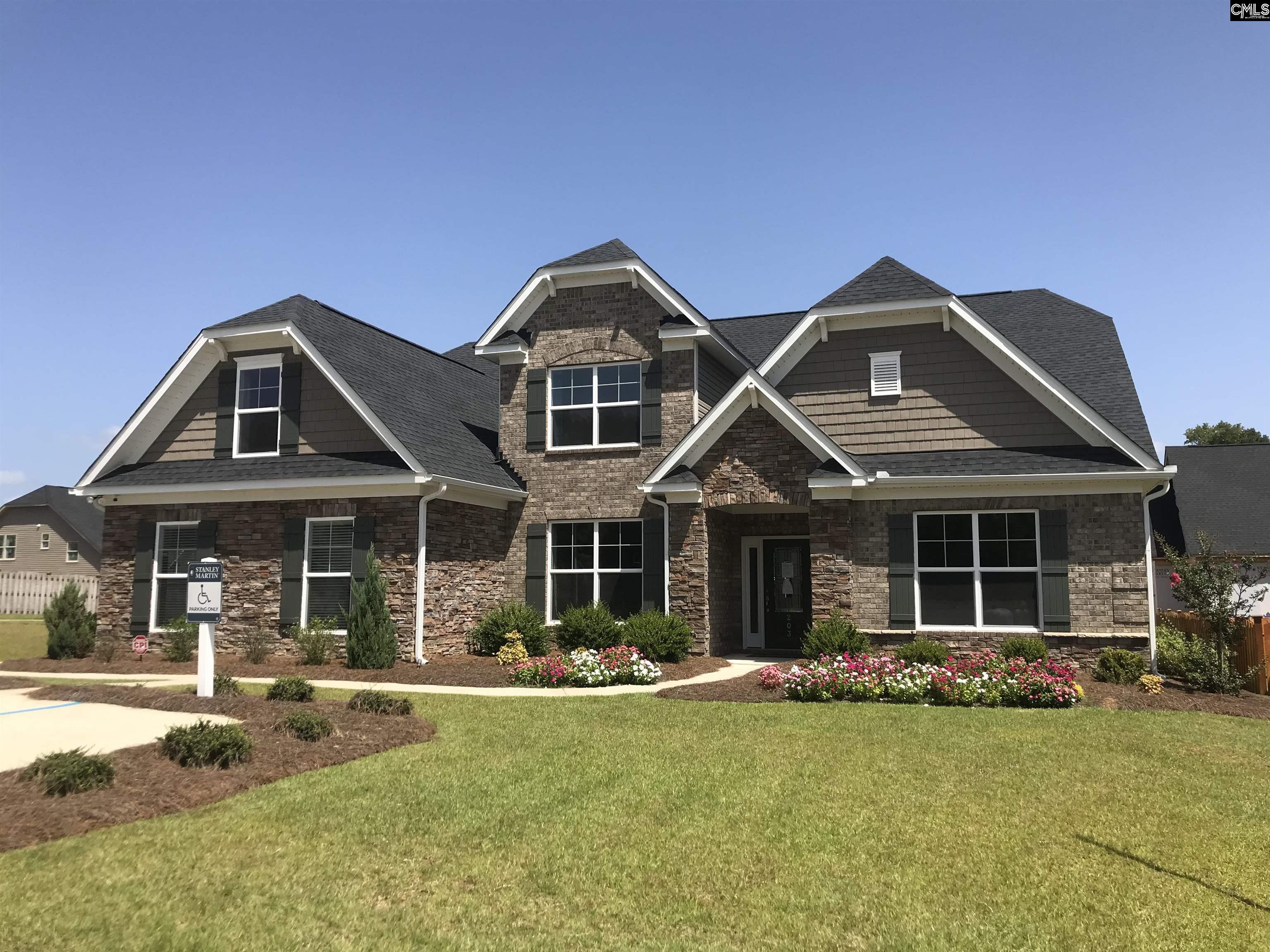 203 Chapin Brook Court Chapin, SC 29036