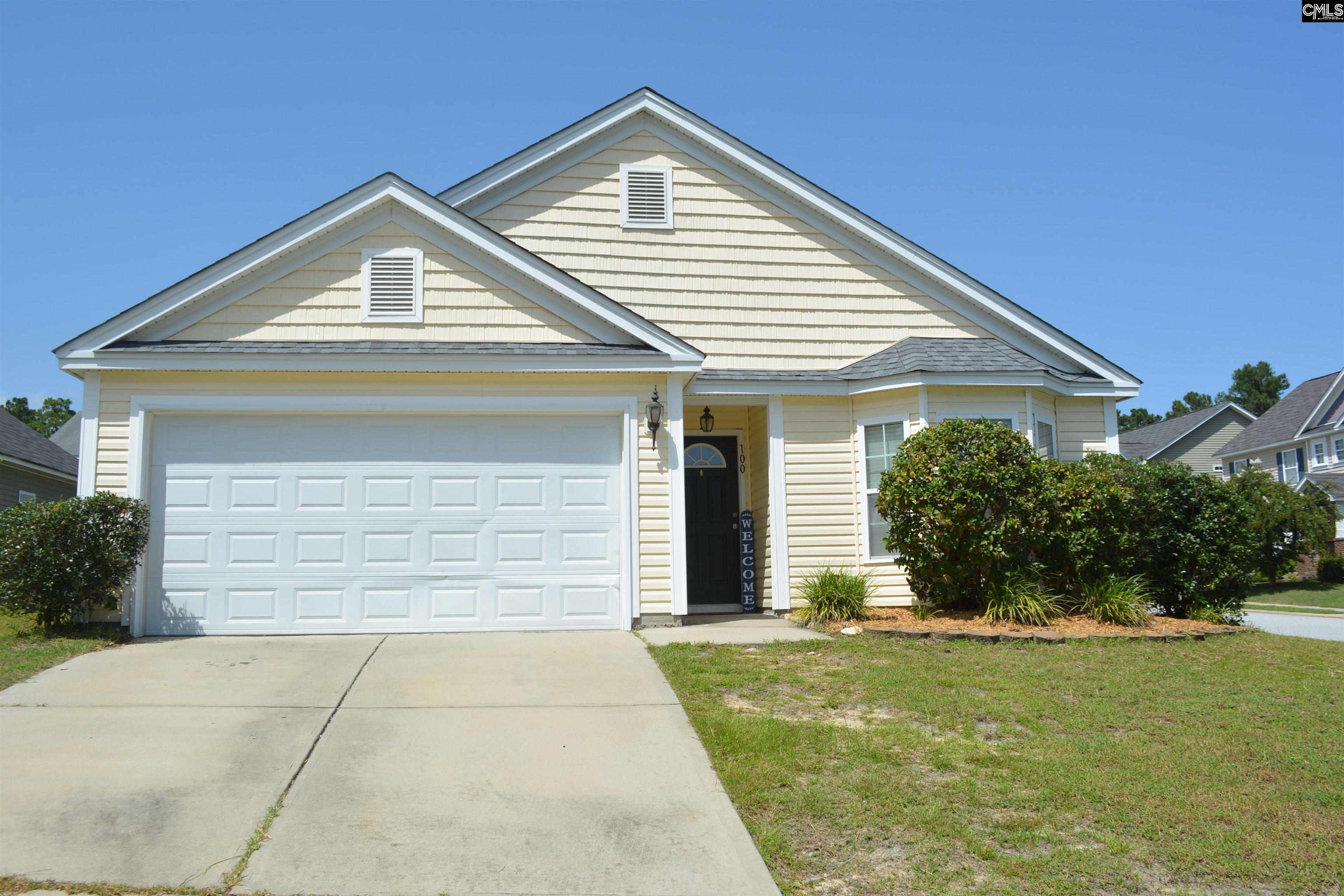 100 White Cedar Court Lexington, SC 29073