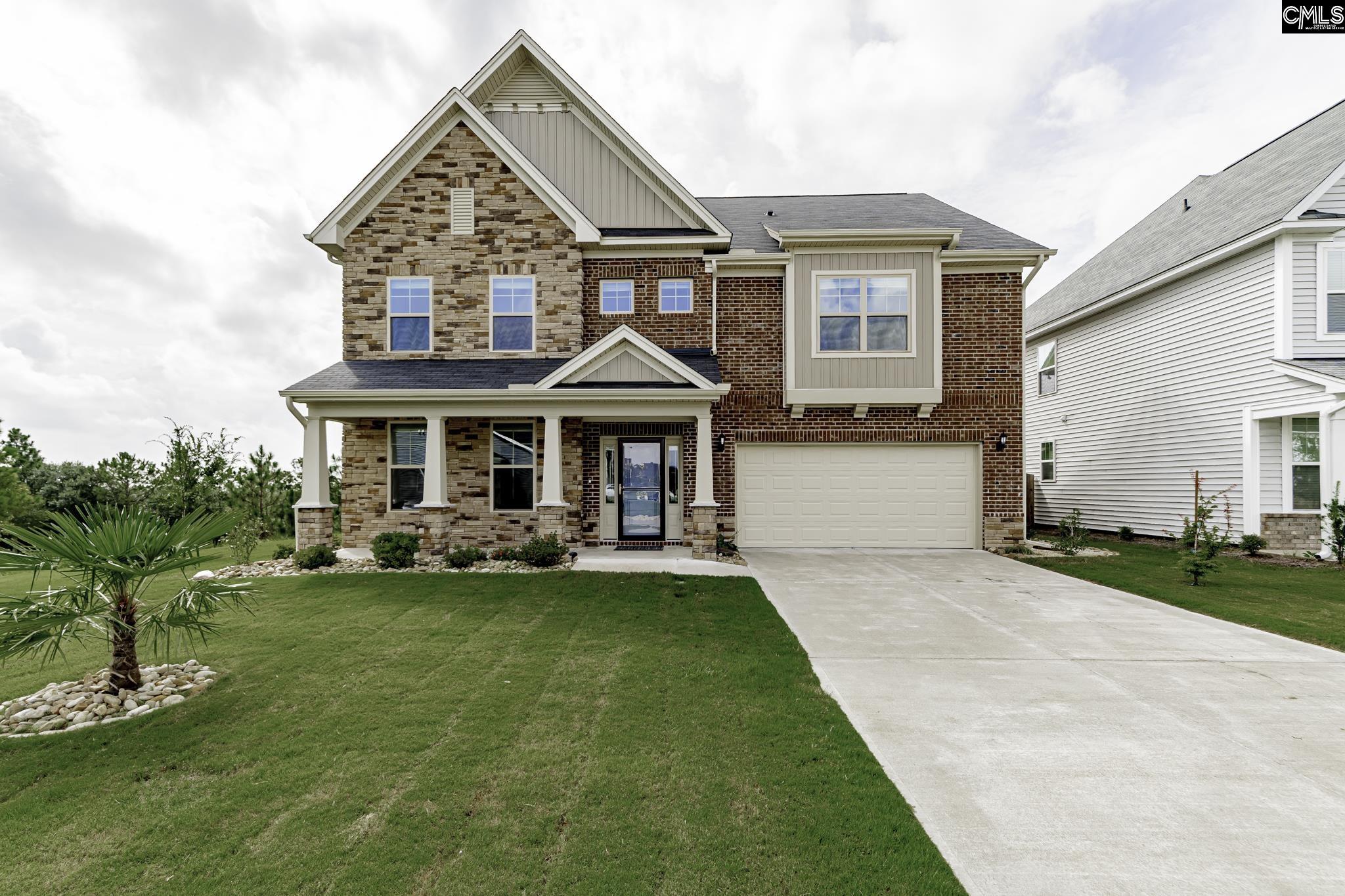 952 Tonsi Drive Elgin, SC 29045