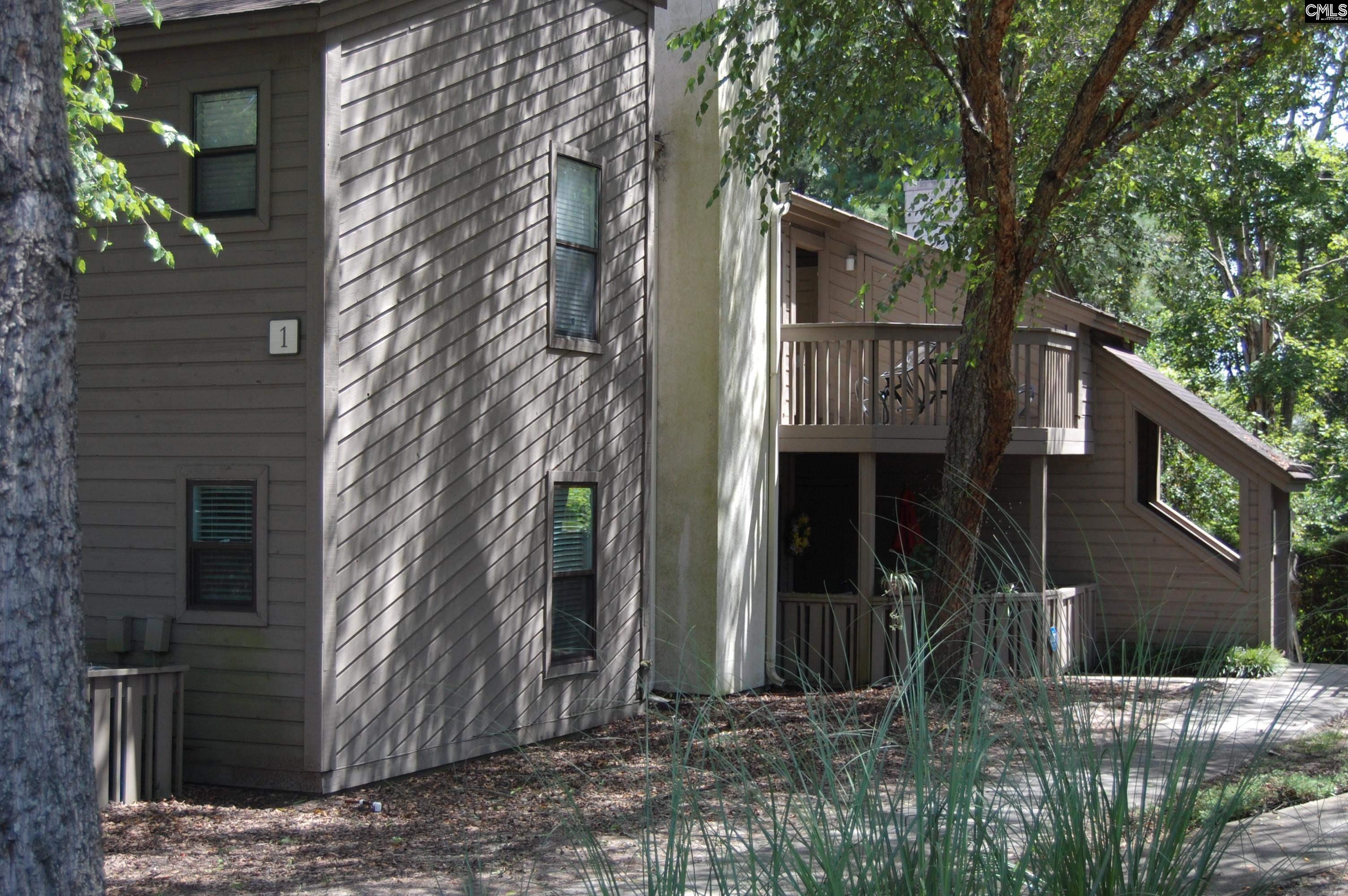 448 Deerwood Street Columbia, SC 29205