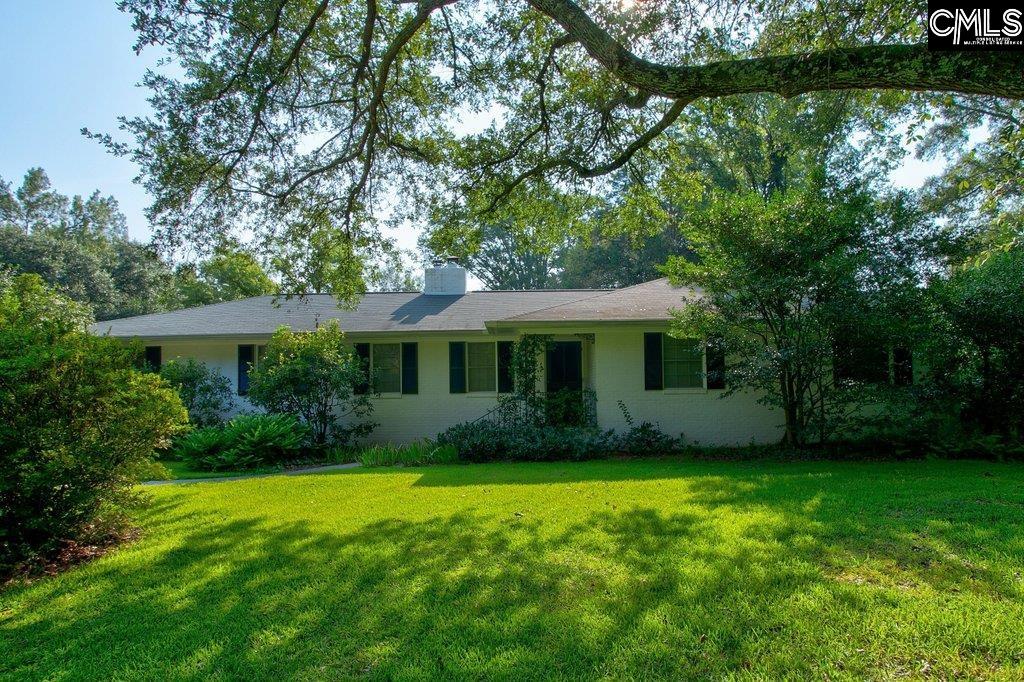4 Ancrum Road Camden, SC 29020
