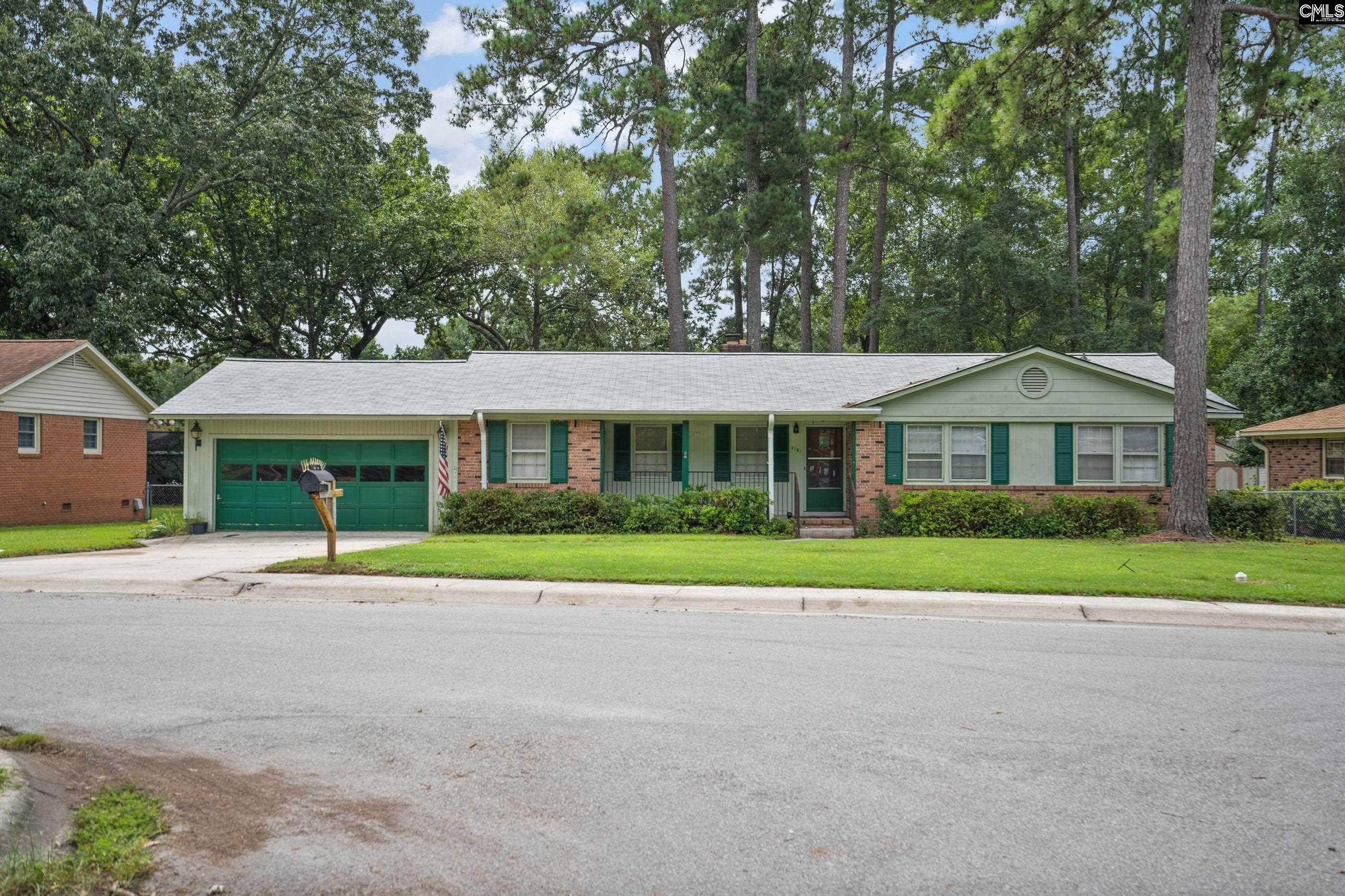3151 Woodsen Circle West Columbia, SC 29170