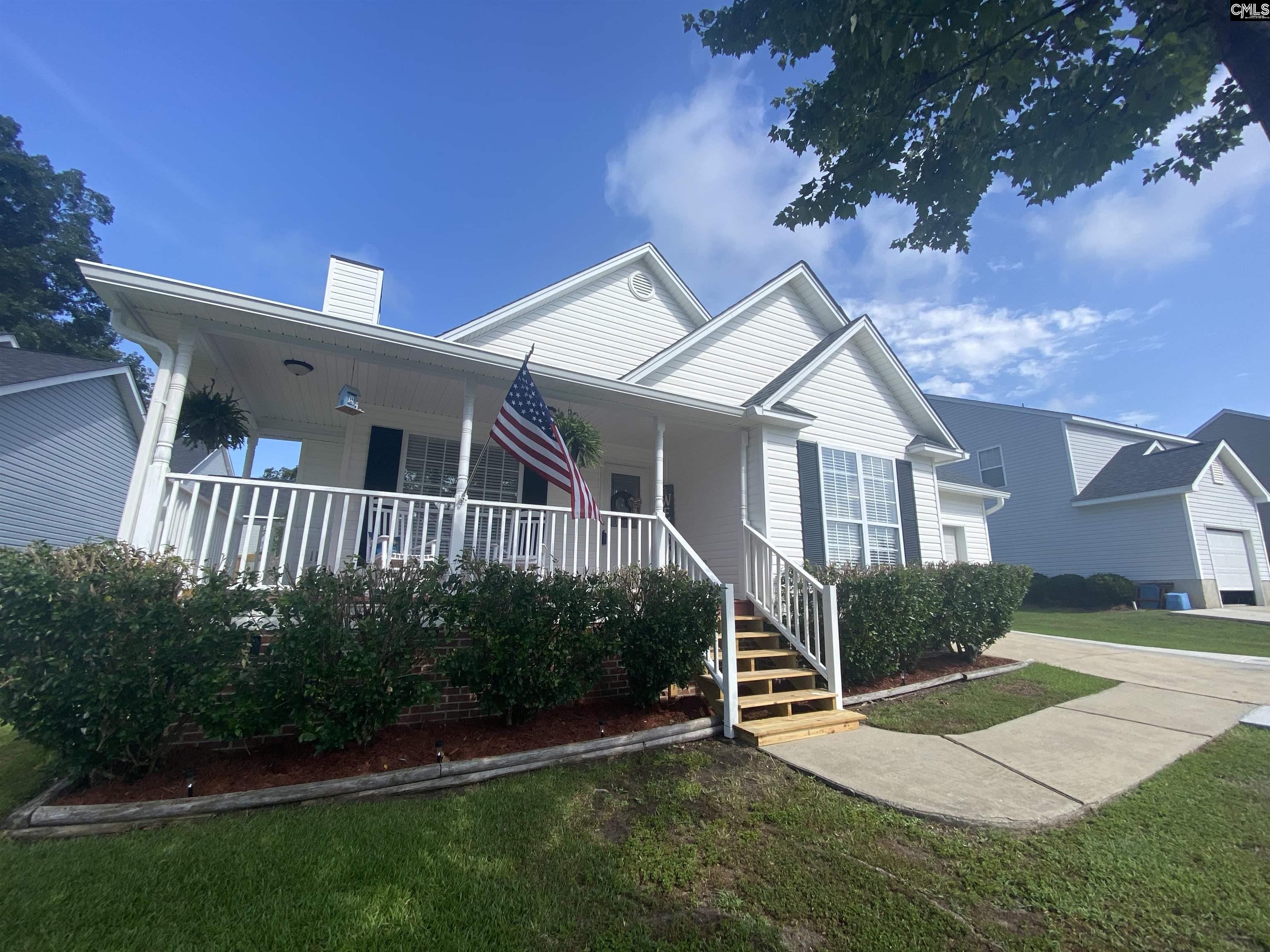 152 Stoney Pointe Drive Chapin, SC 29036