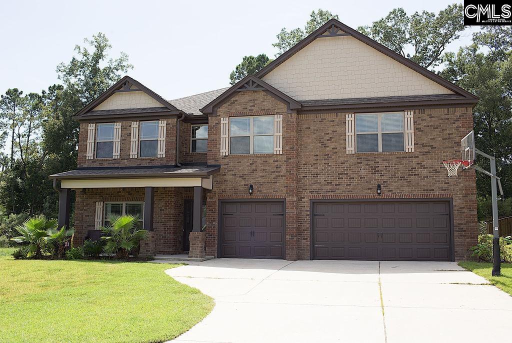 454 Hollow Cove Road Chapin, SC 29036