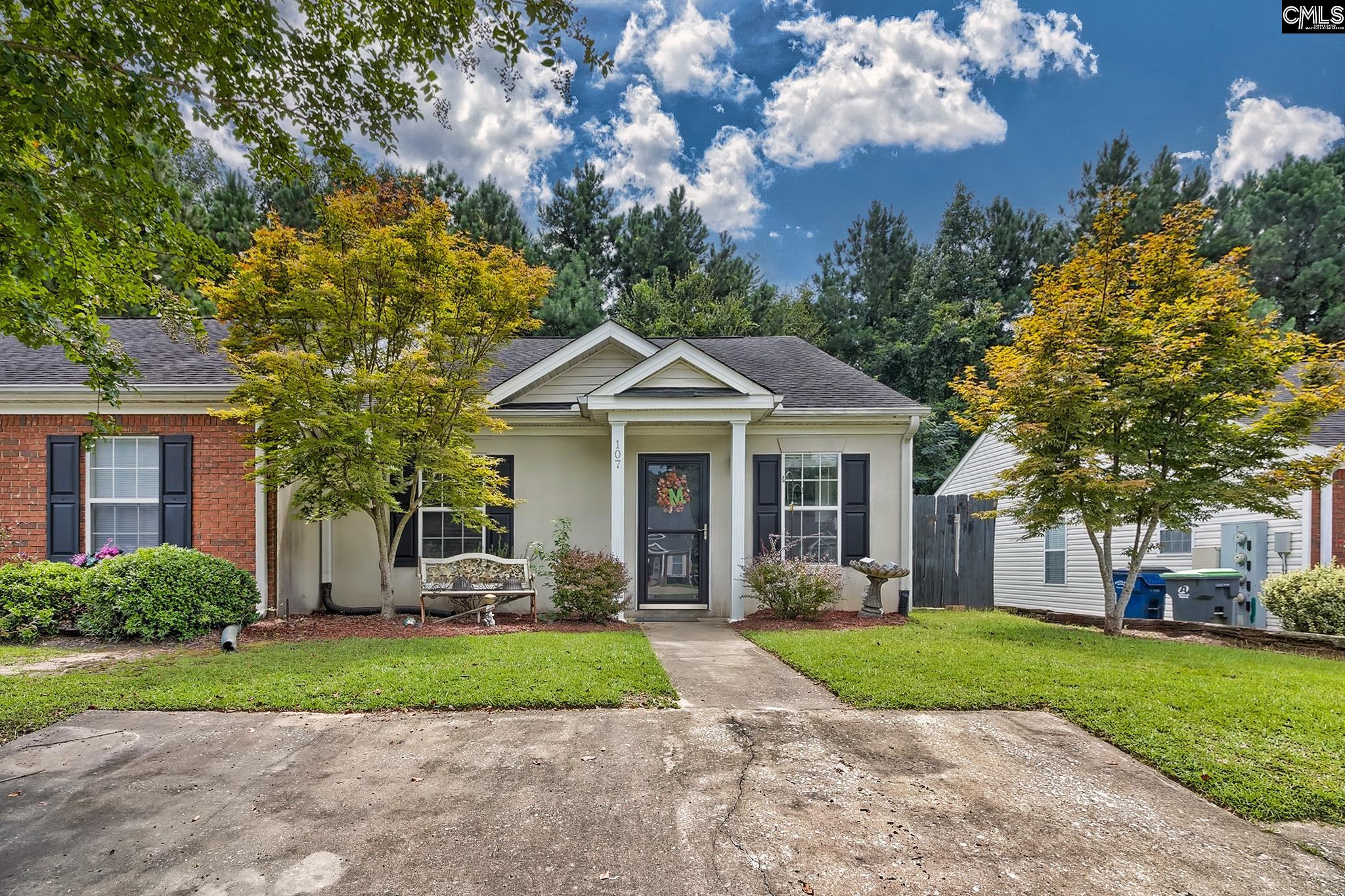 107 Waverly Point Drive Lexington, SC 29072