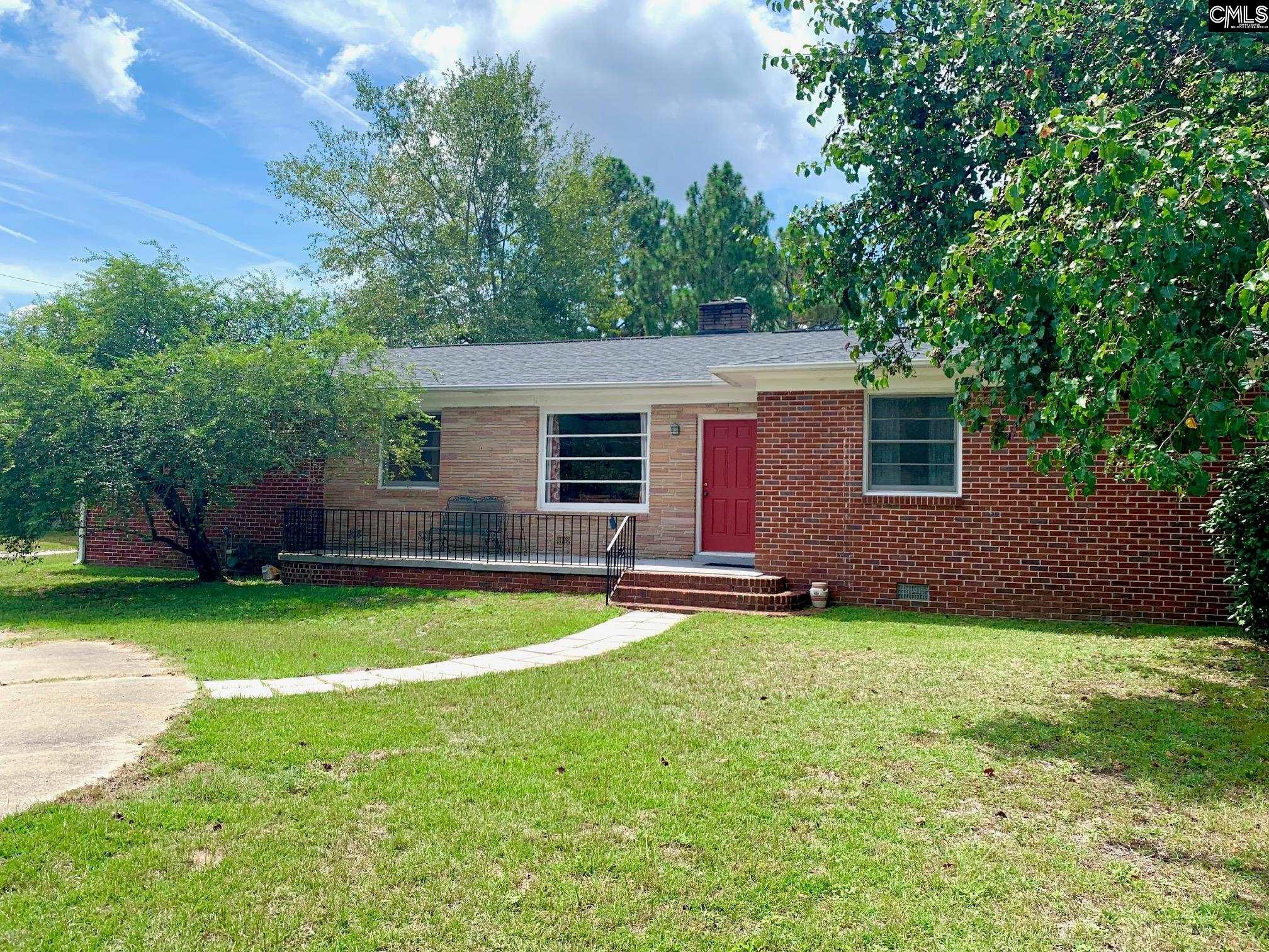 403 Hendrix Street Lexington, SC 29072