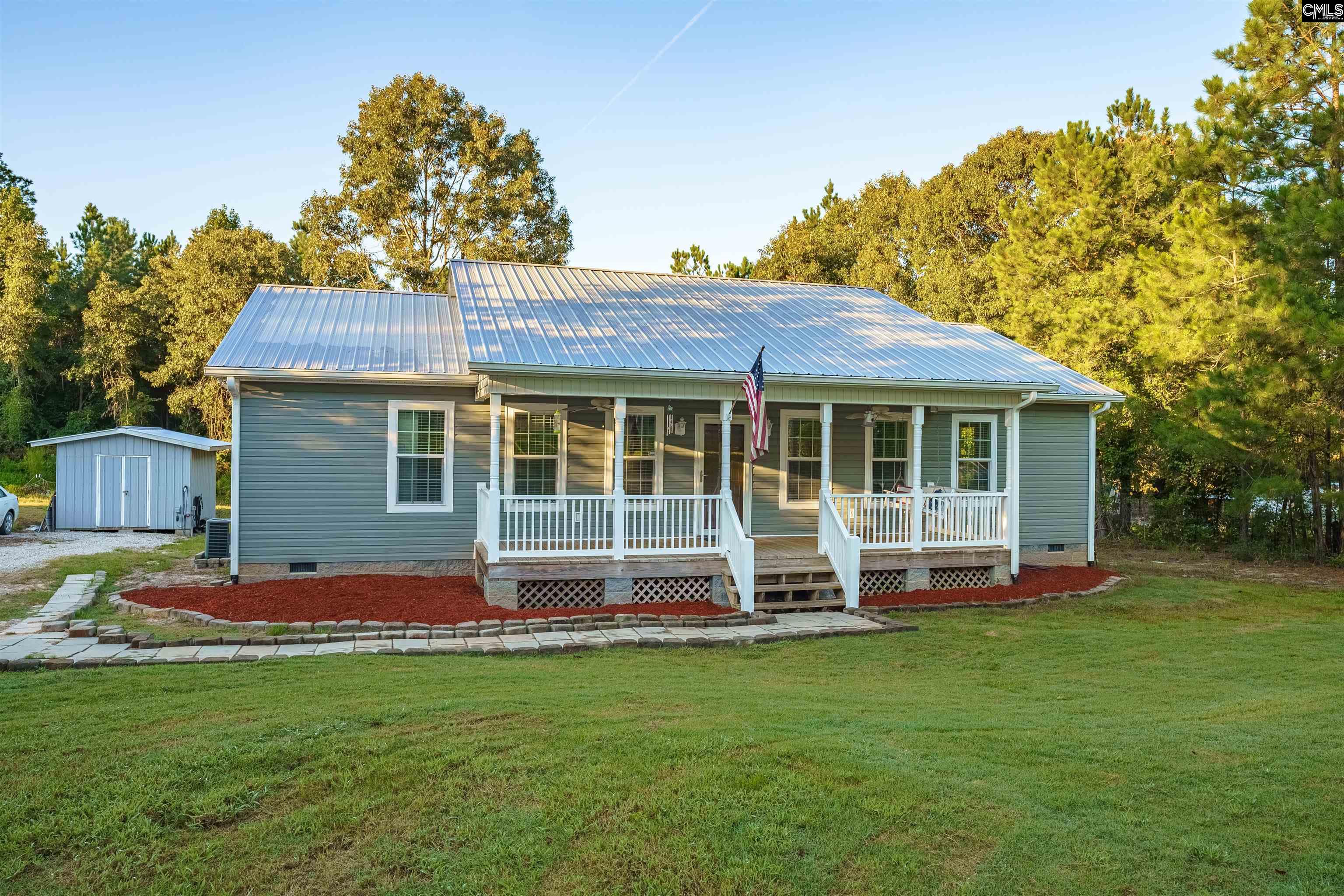1677 Green Hill Road Lugoff, SC 29078