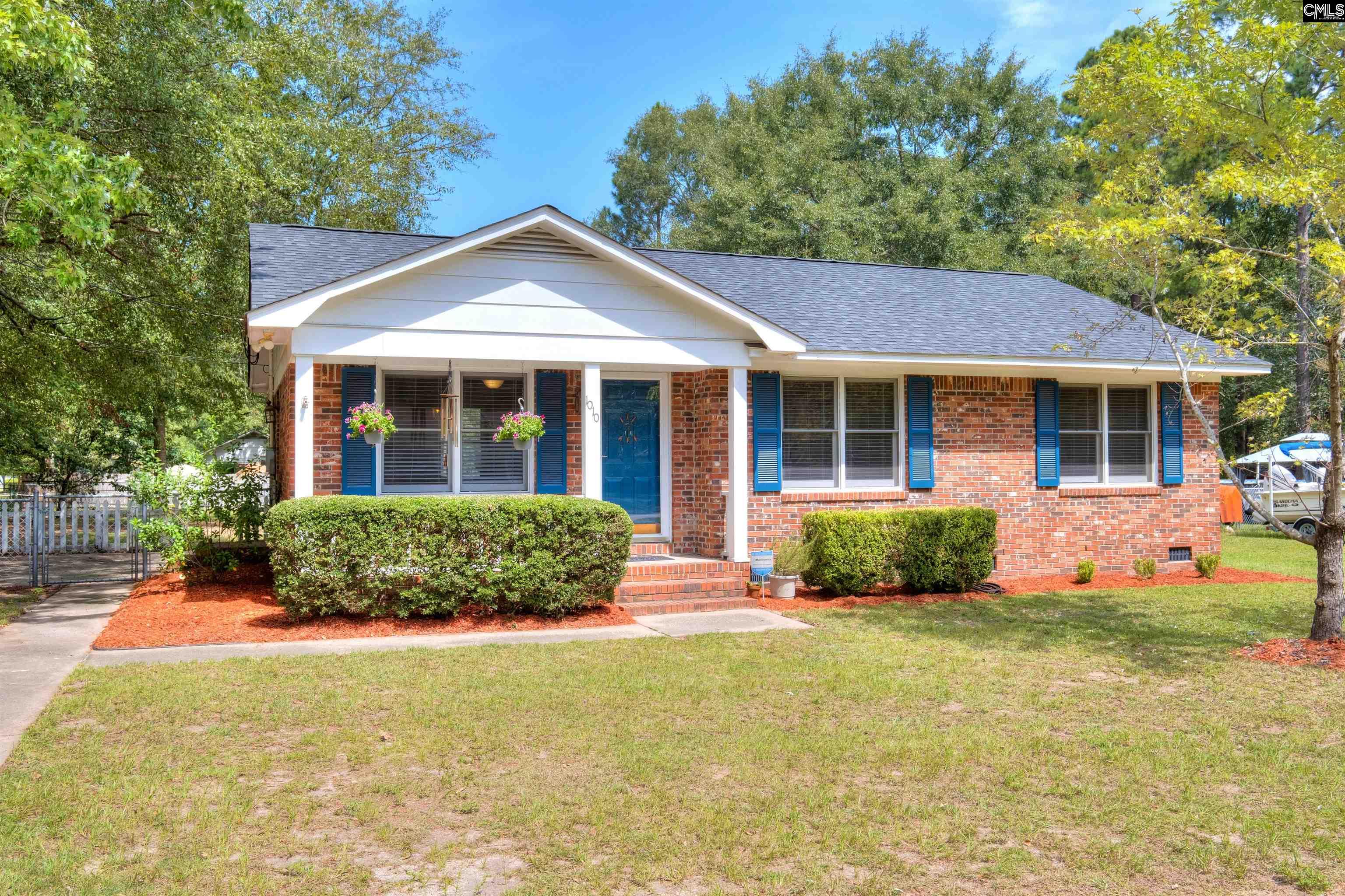 1010 Meadow Drive Lugoff, SC 29078