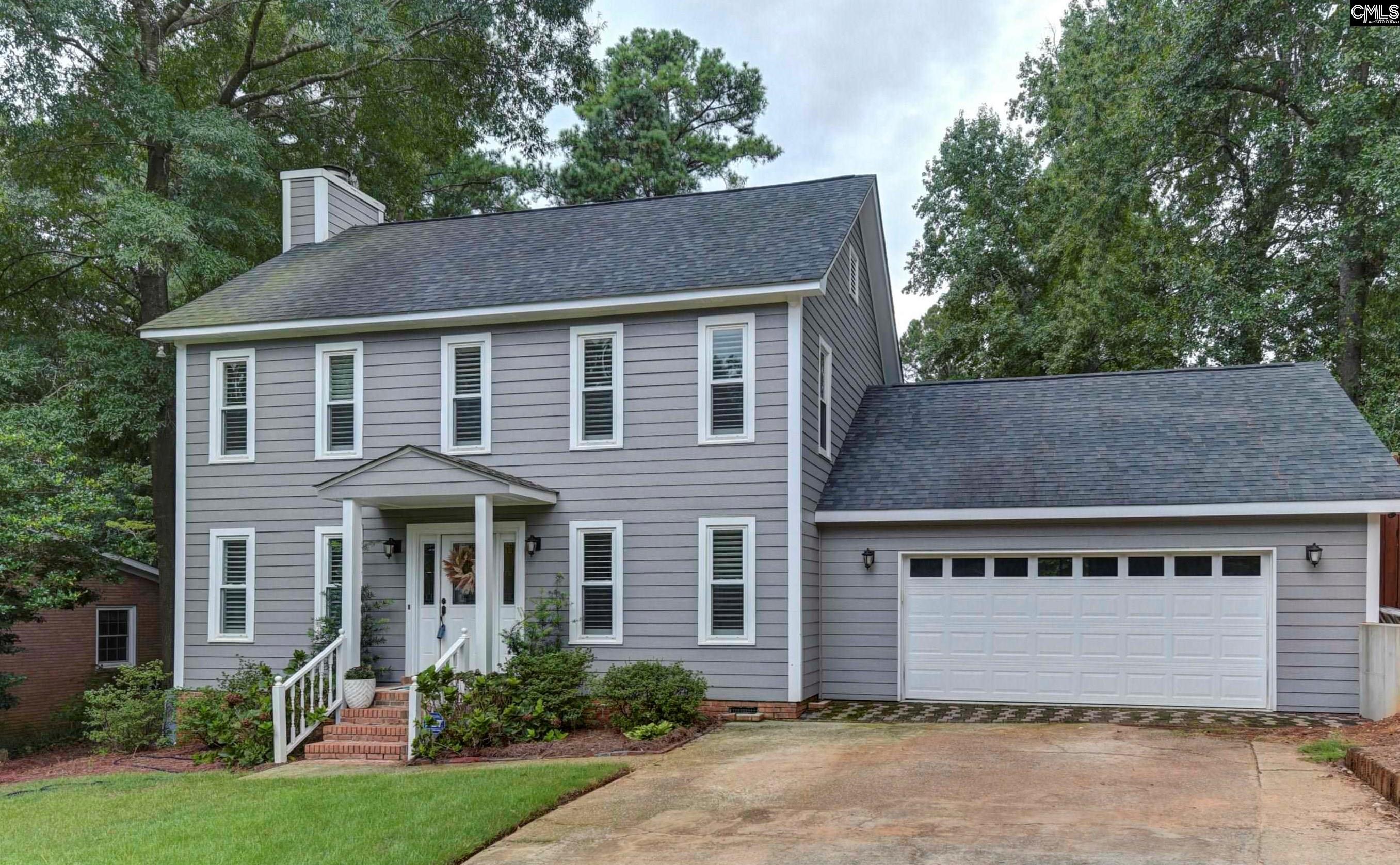 531 Stormsdale Road Columbia, SC 29210