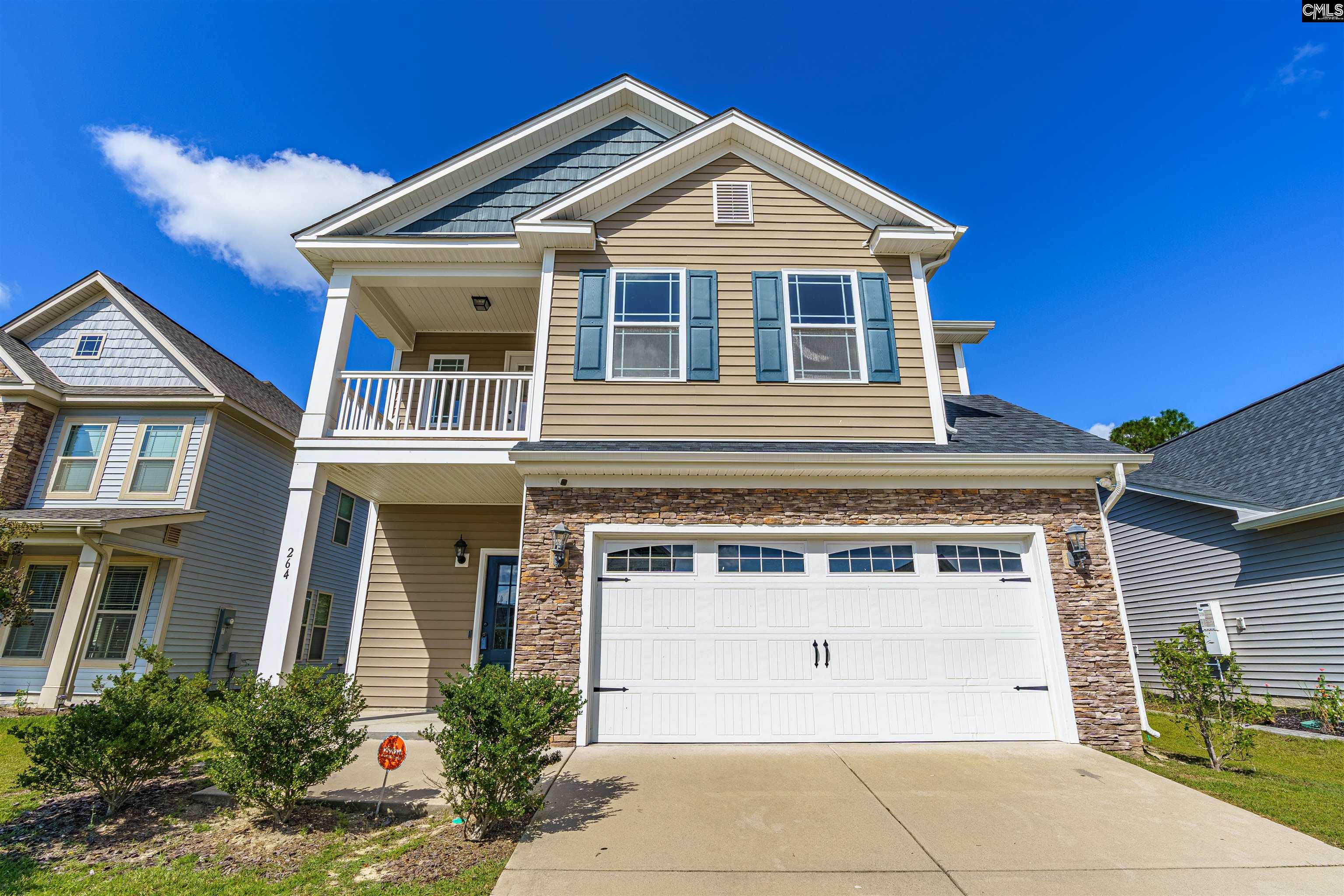 264 Rosecrest Road Lexington, SC 29072