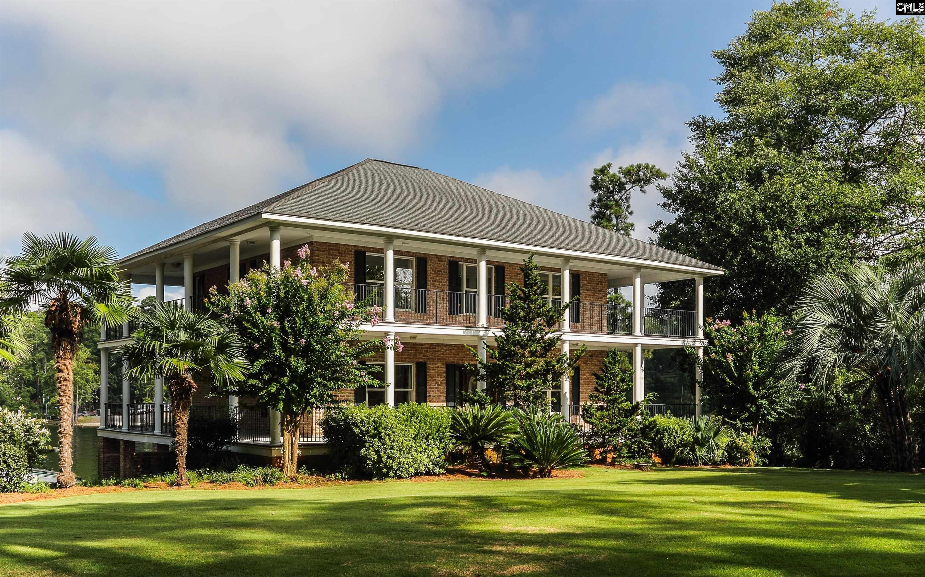 1180 Hilton Point Road Chapin, SC 29036-9718