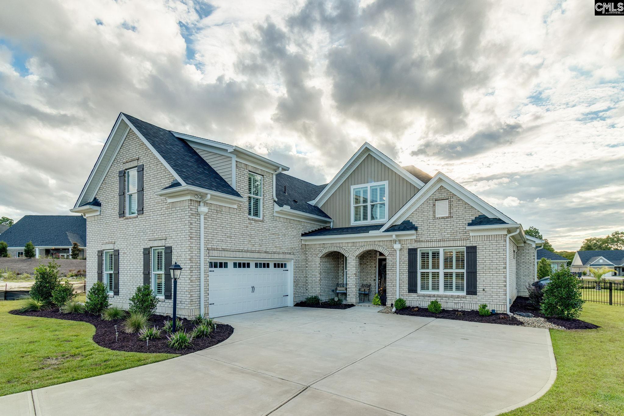 321 Dormie Lane Elgin, SC 29045