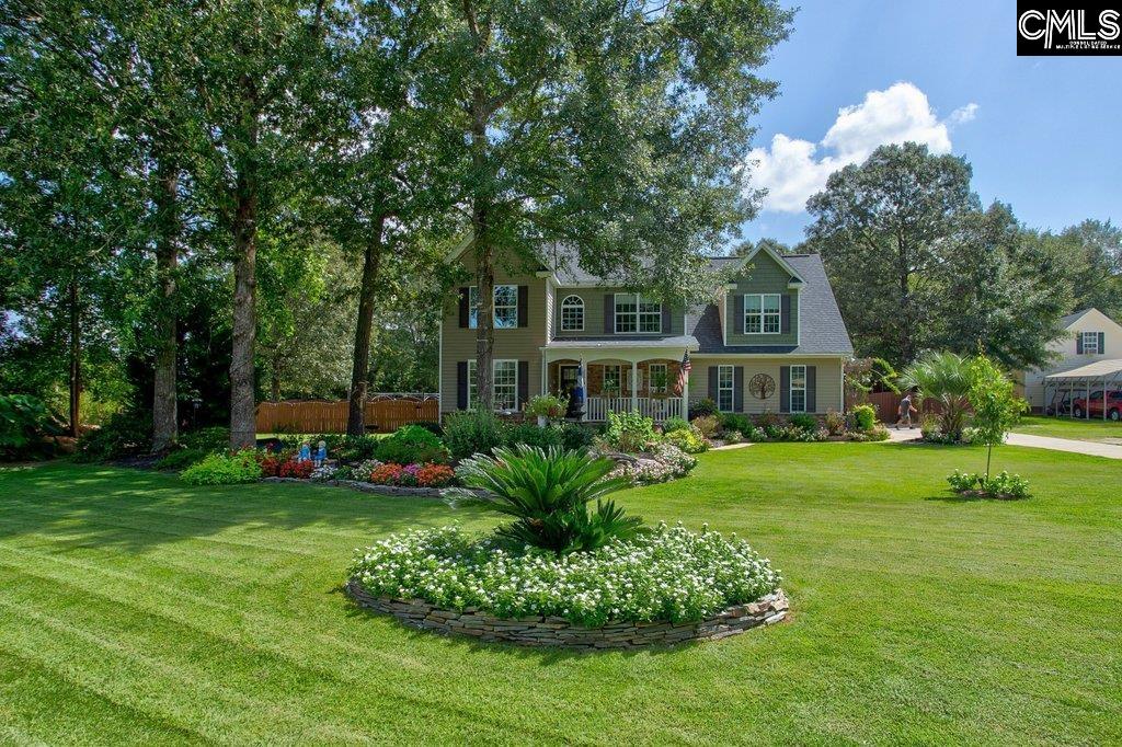 220 Pine Grove Road, Lugoff, SC 29078