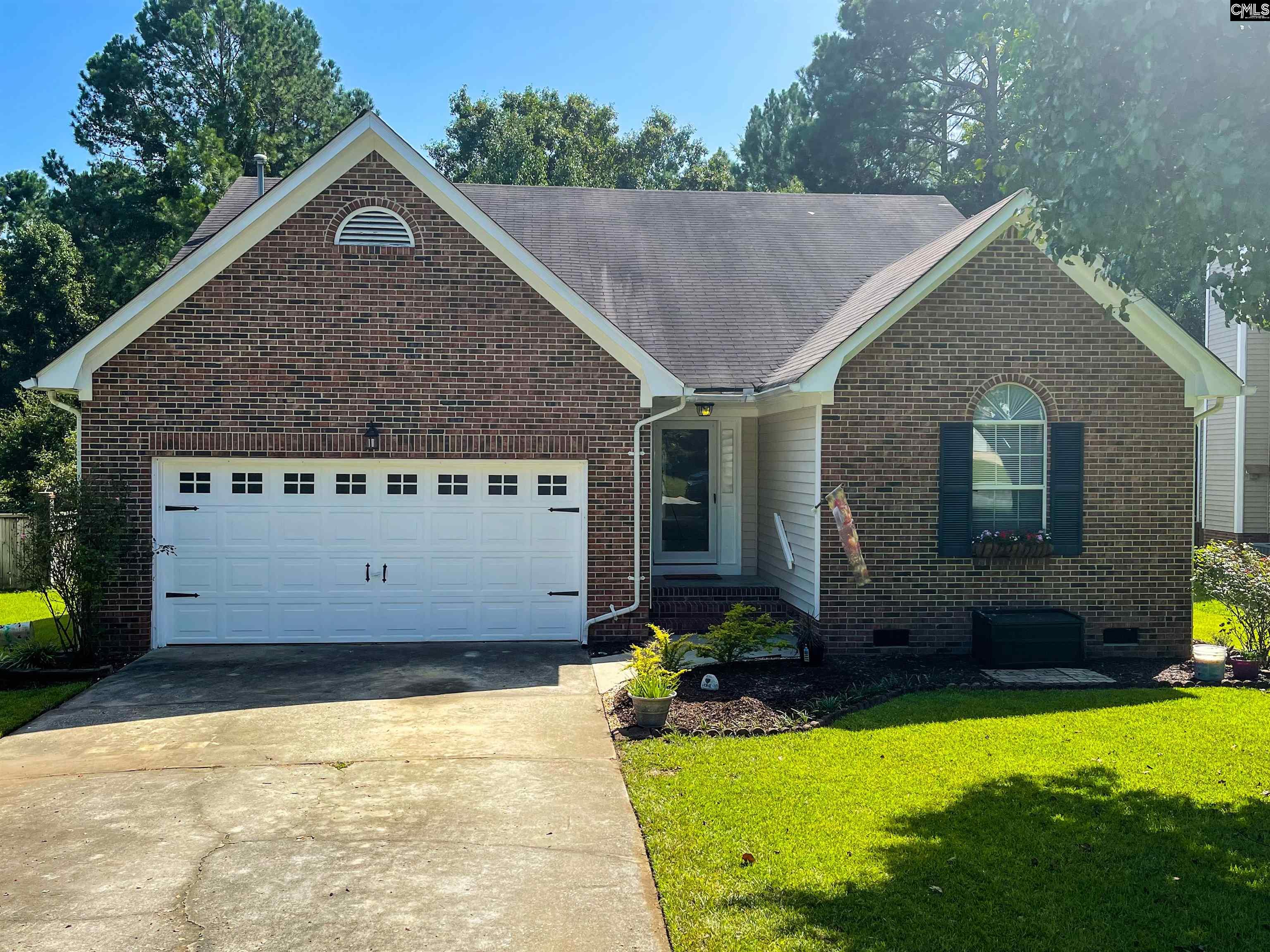 136 Hunters Ridge Drive Lexington, SC 29072