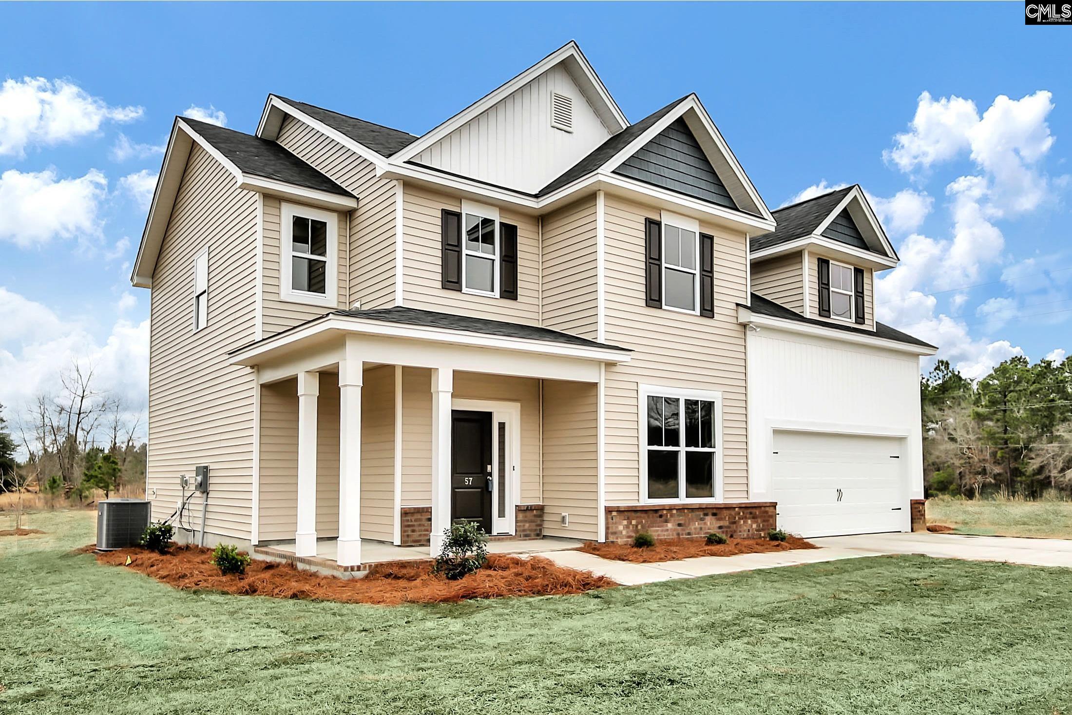 13 Rugar Drive Lugoff, SC 29078