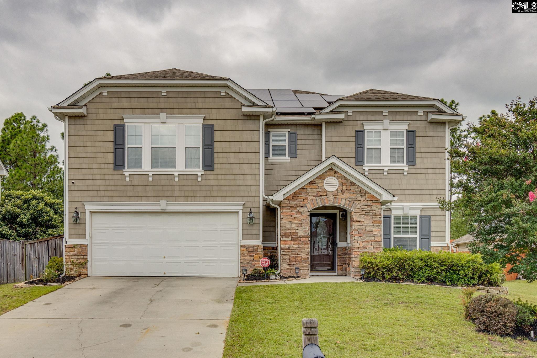 428 Indigo Ridge Drive Columbia, SC 29229