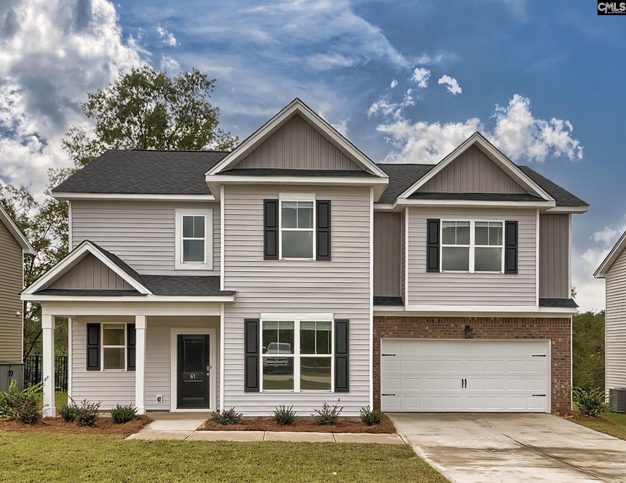2921 Stewart Street Camden, SC 29020
