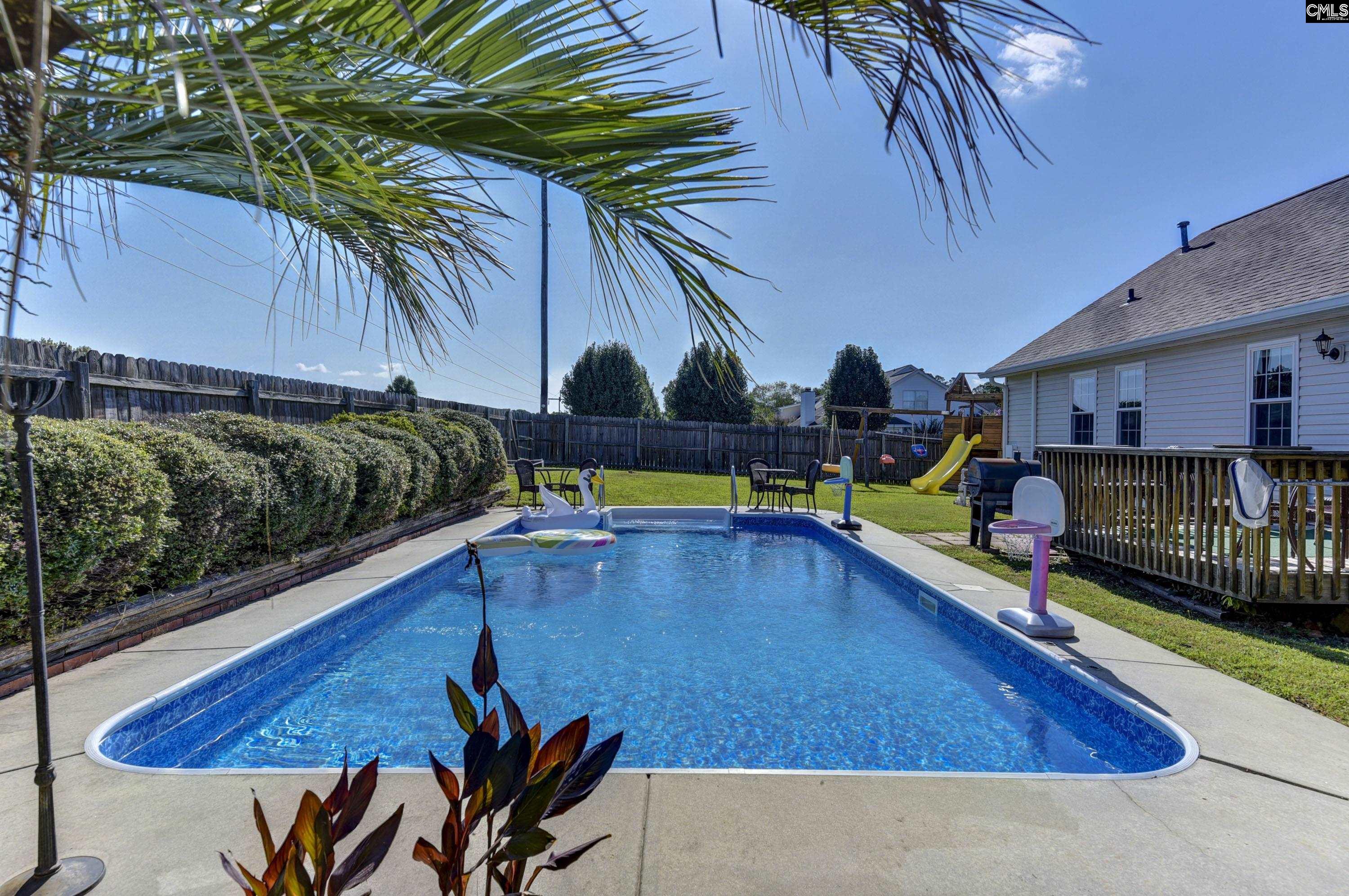 200 Ivy Hill Court Lexington, SC 29072