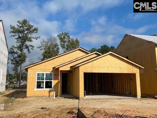309 Windfall Road Blythewood, SC 29016-0000